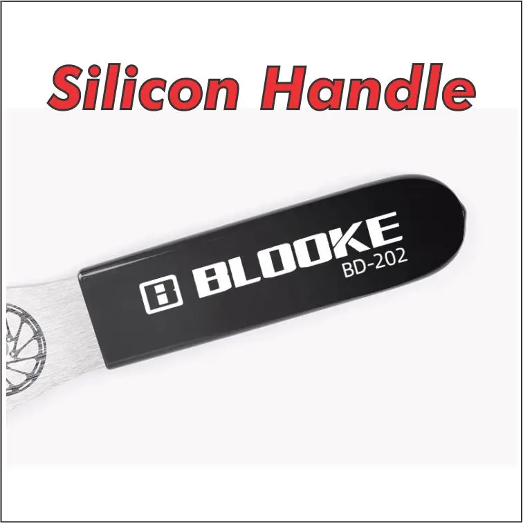 Bikersmaniac Blooke Disc Rotor Adjustment Tool Wrench RB MTB Disc Brake Rotor Alignment Tool Adjust