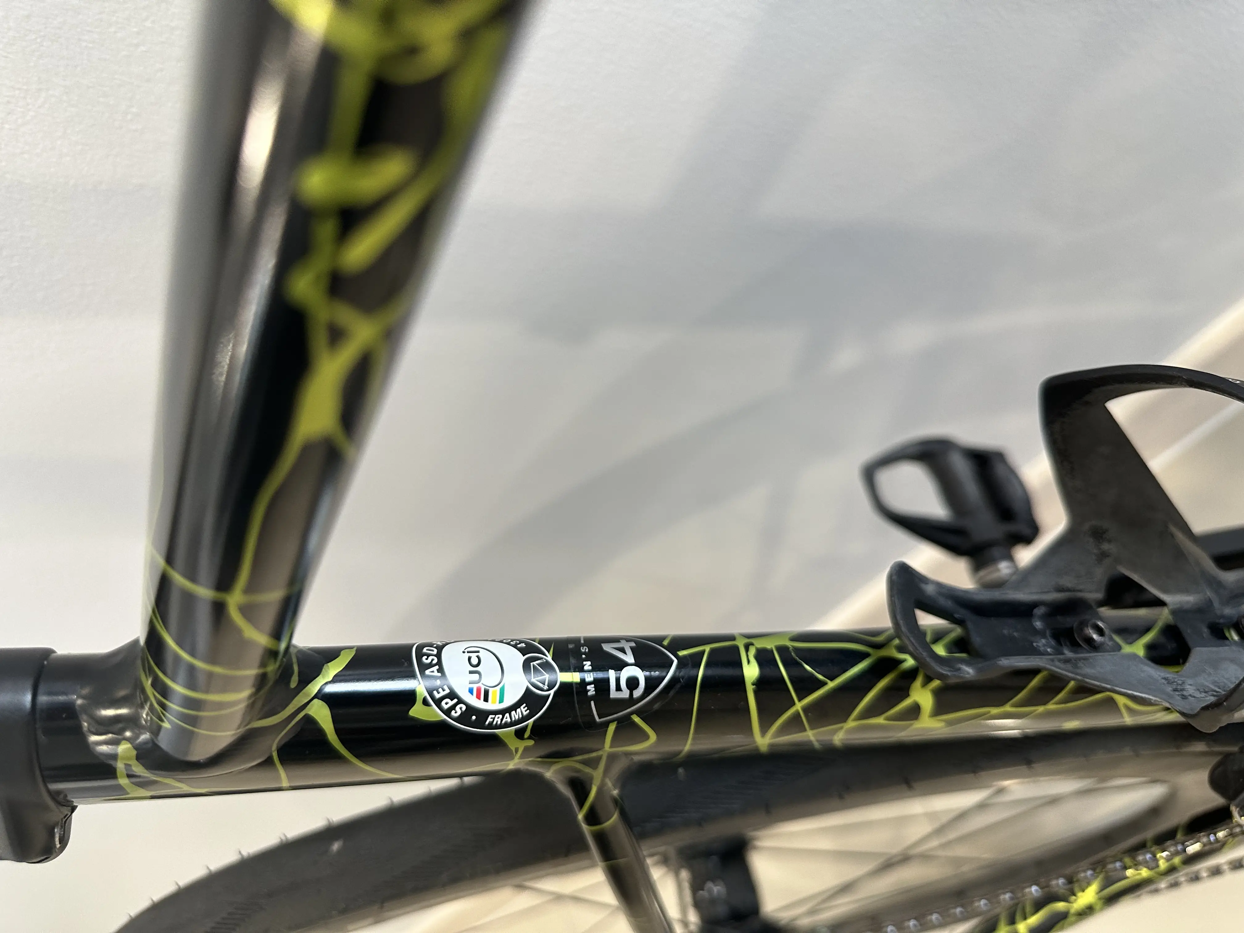 Allez Sprint Limited Edition