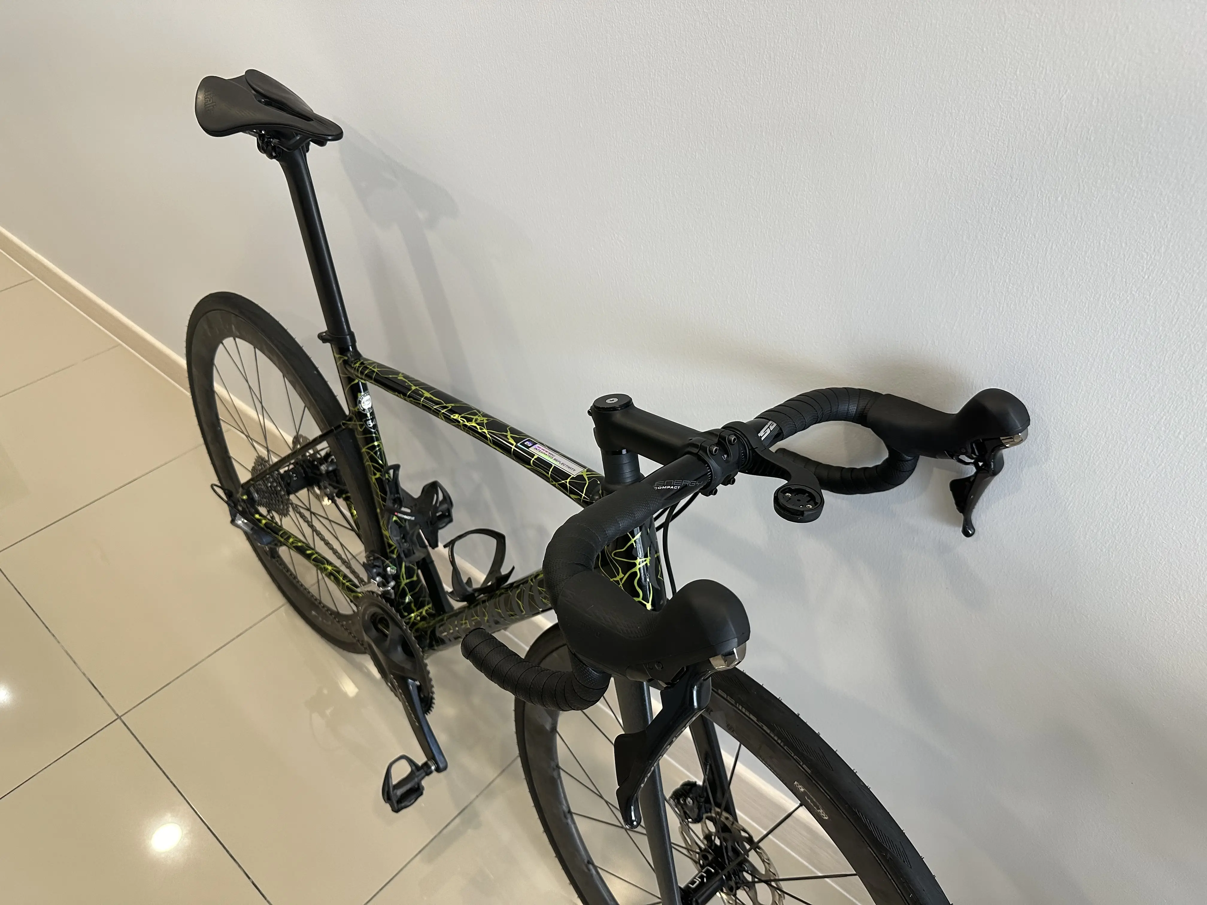 Allez Sprint Limited Edition