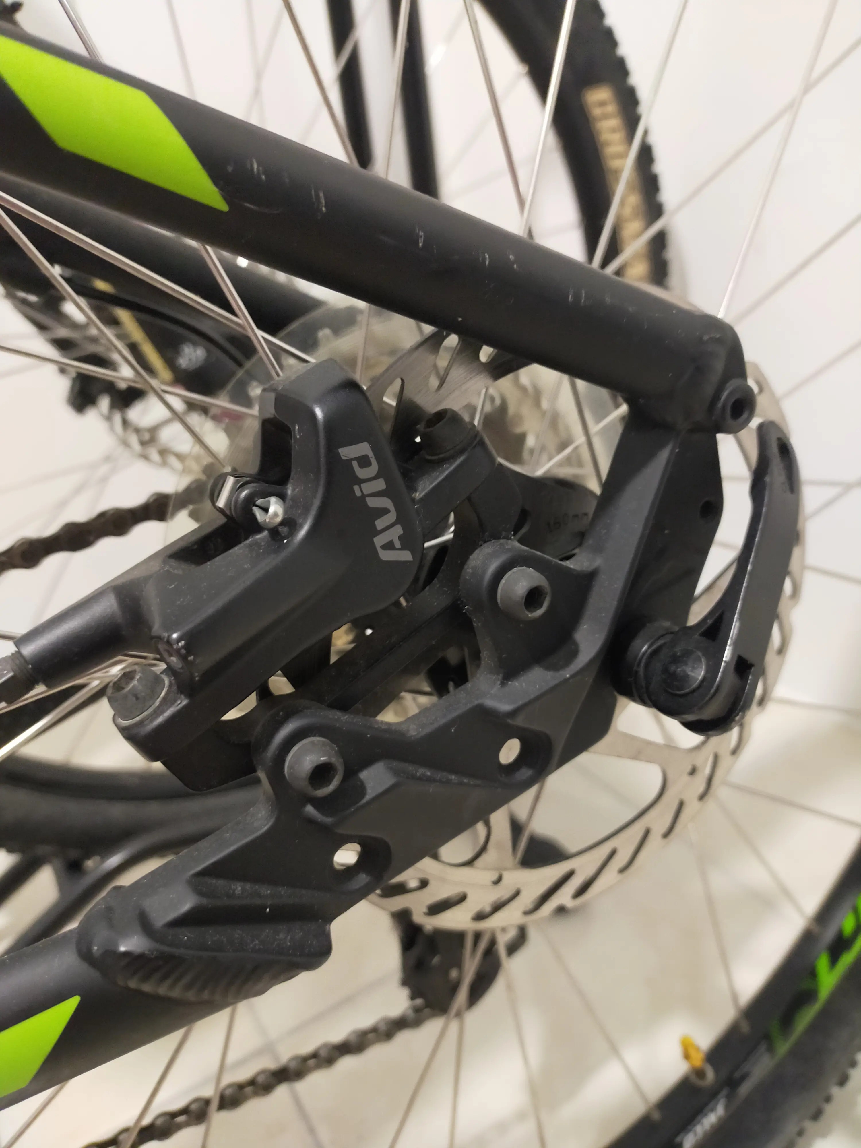 MERIDA FOR SALE ( 2 ITEM)