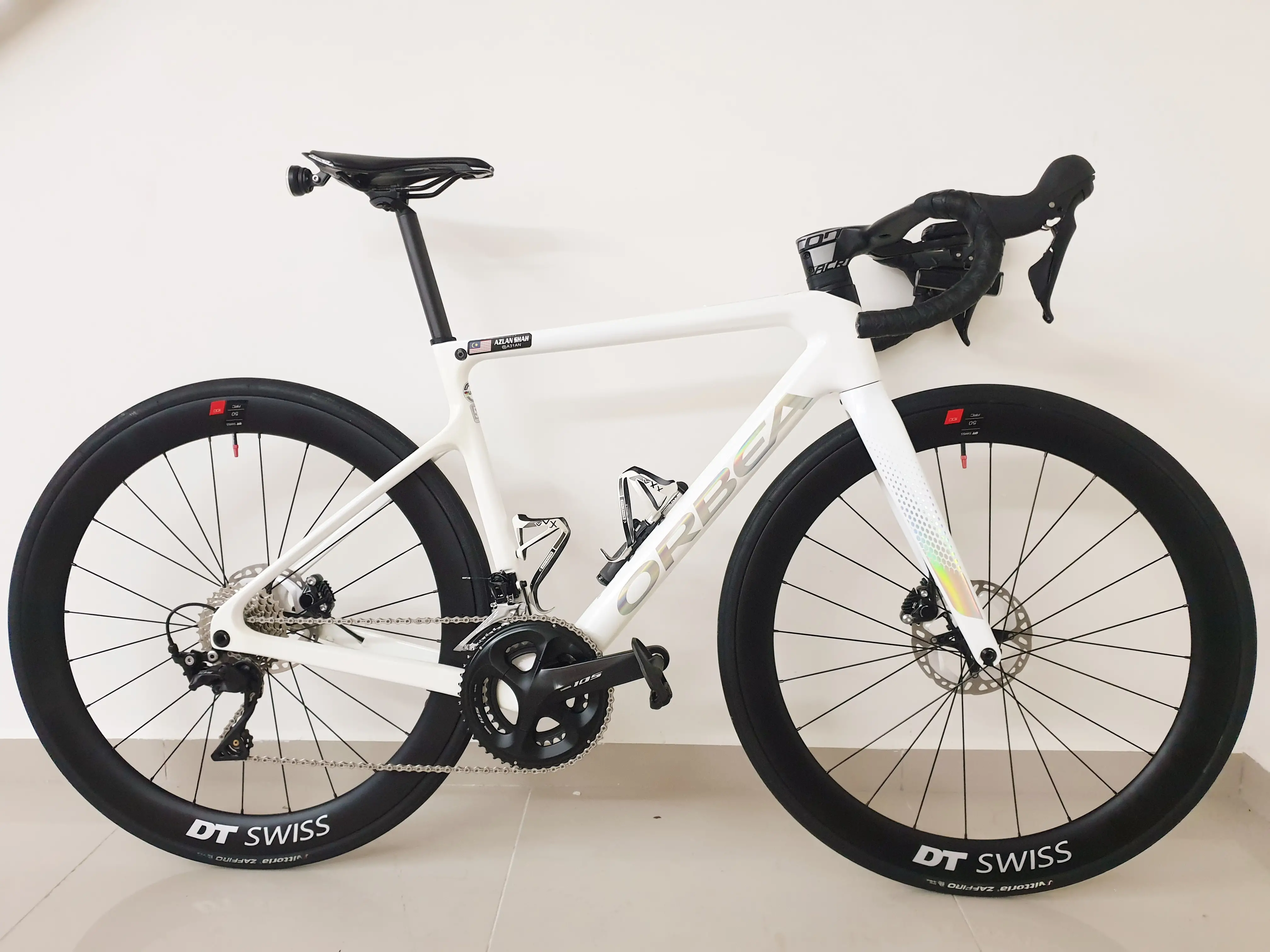 Orbea Orca M30