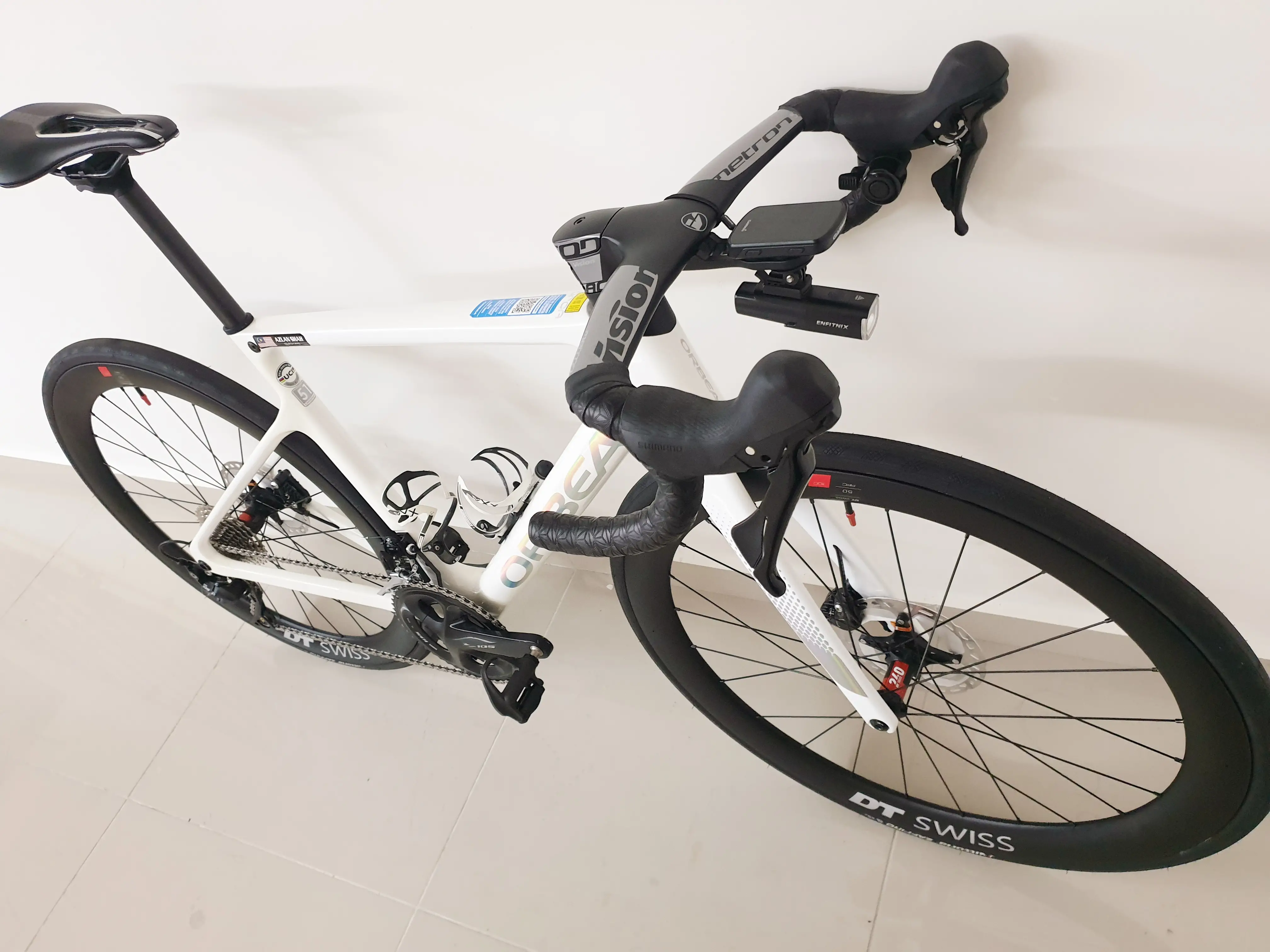 Orbea Orca M30