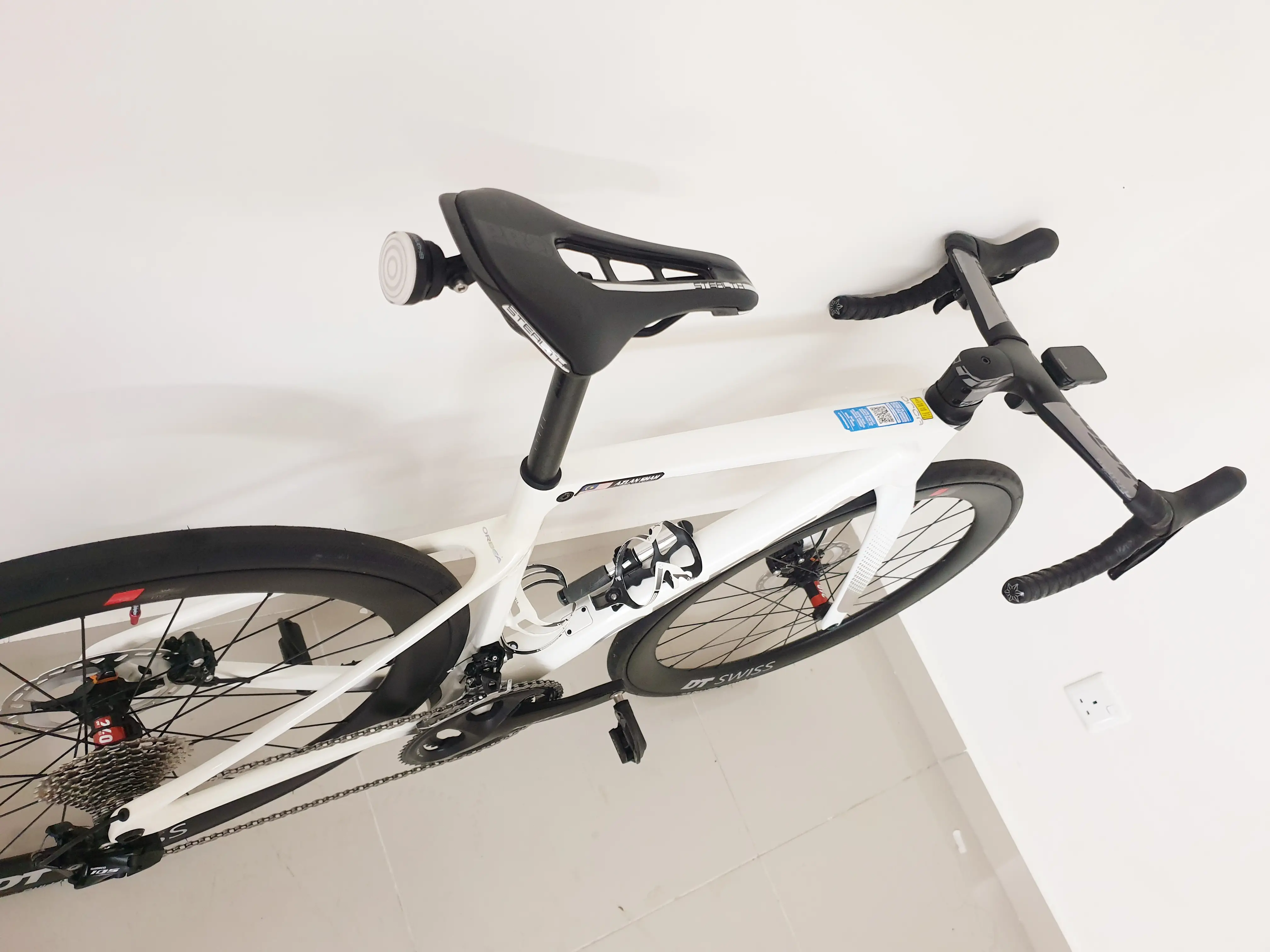 Orbea Orca M30