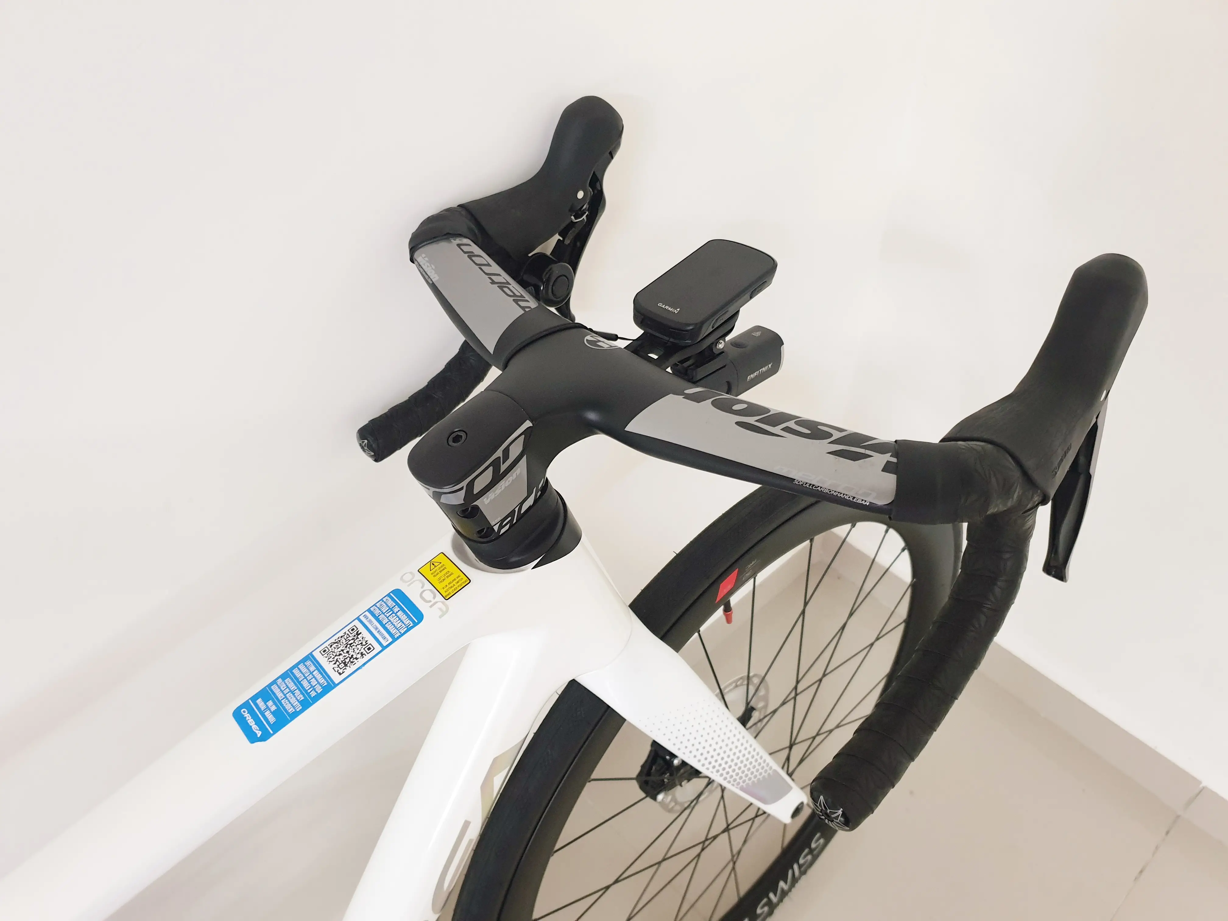 Orbea Orca M30