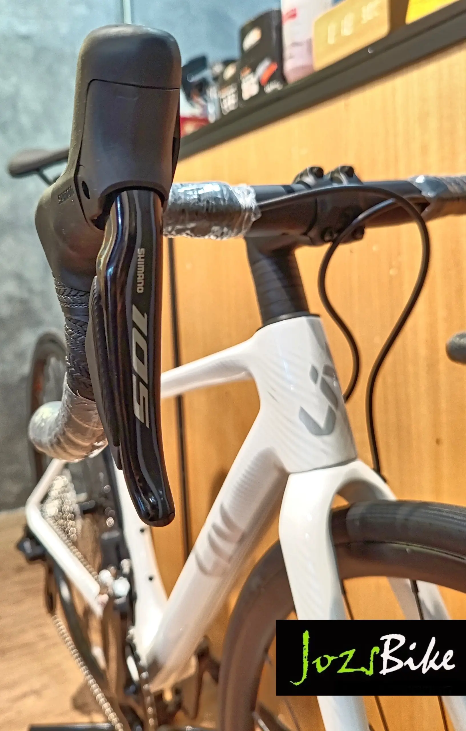 ALL NEW 2023 GIANT LIV Langma Advanced 1 Disc Pro (XXS)Di2 wireless - Design for Women