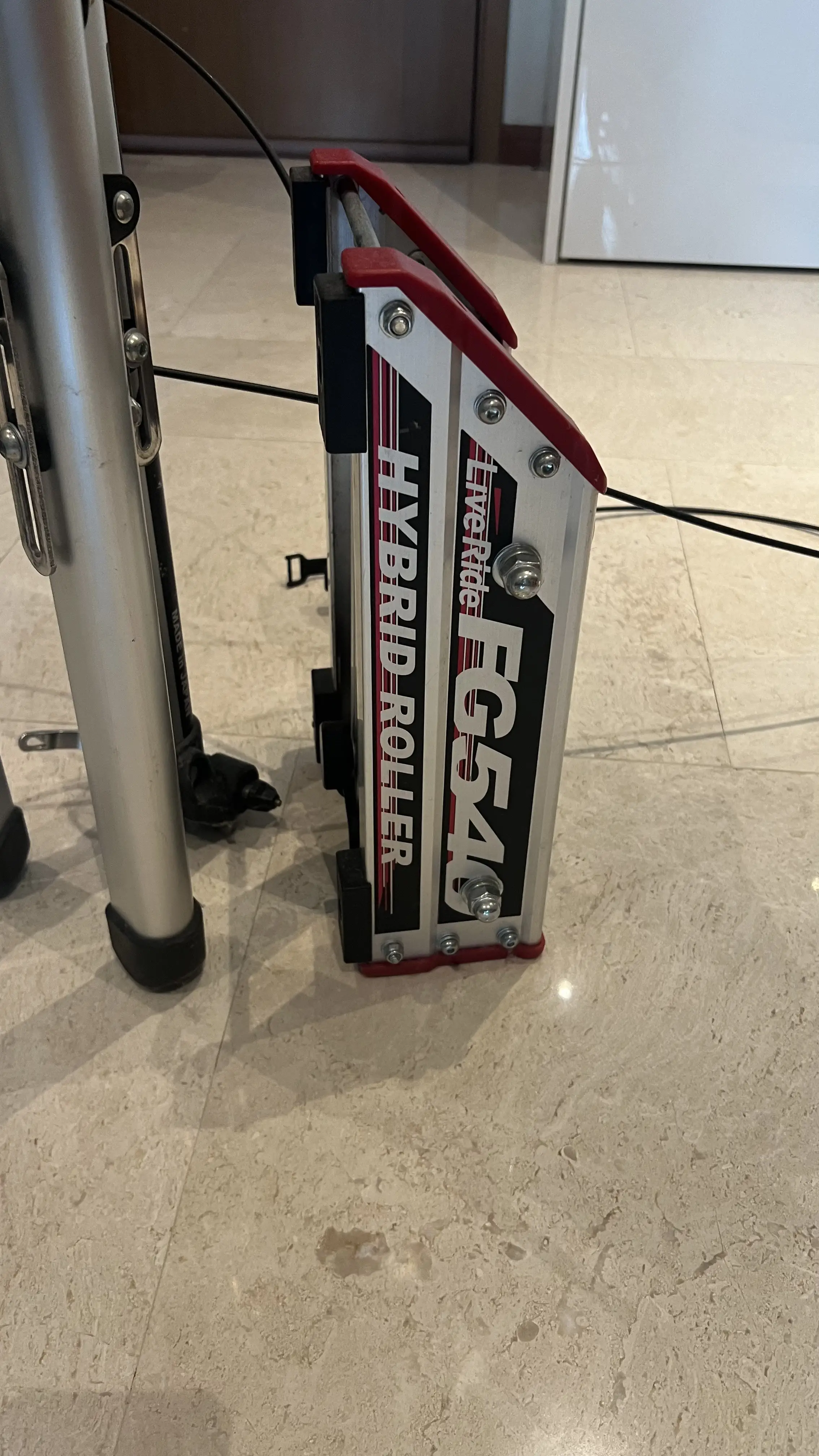 Bike Trainer