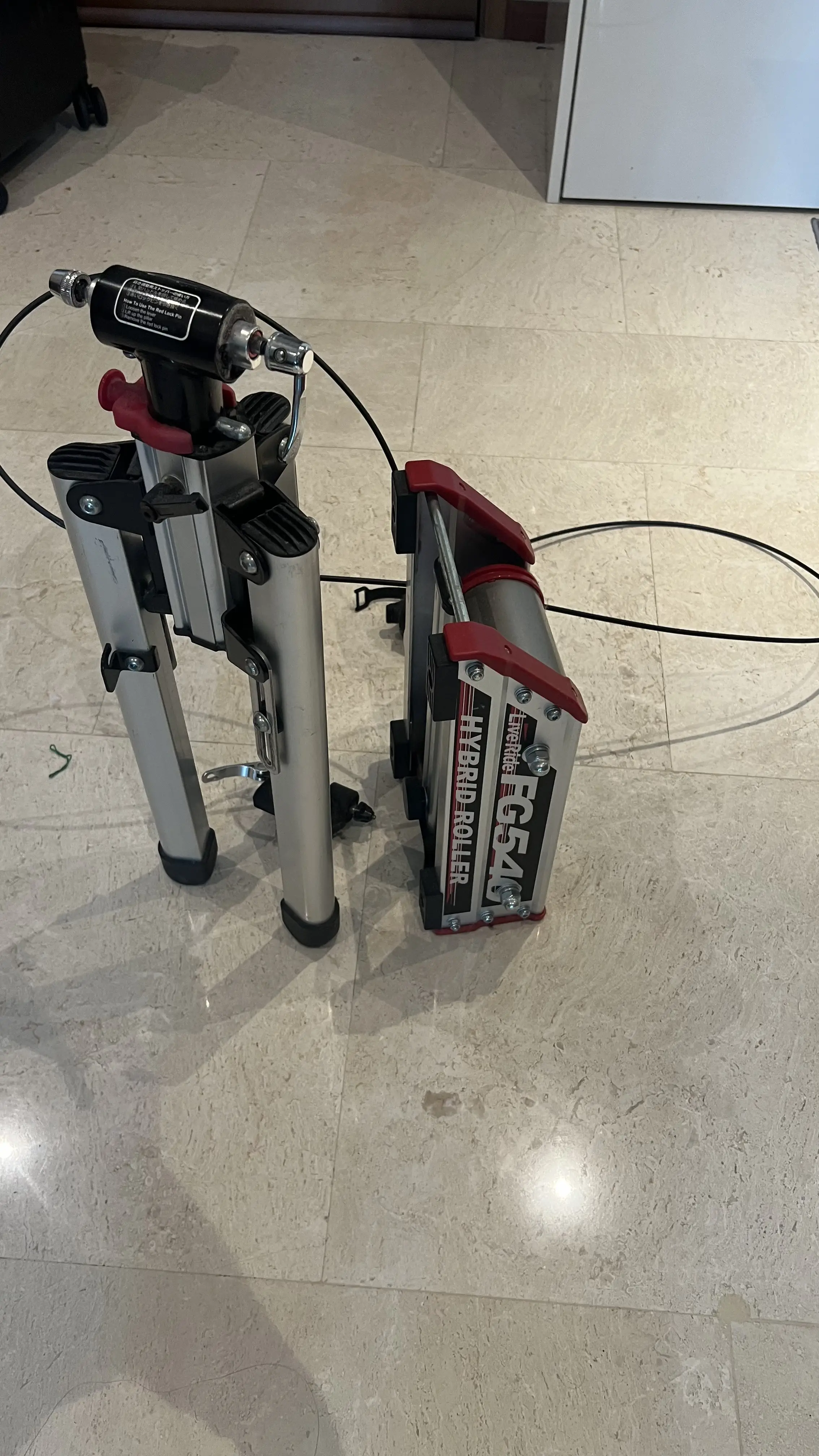 Bike Trainer