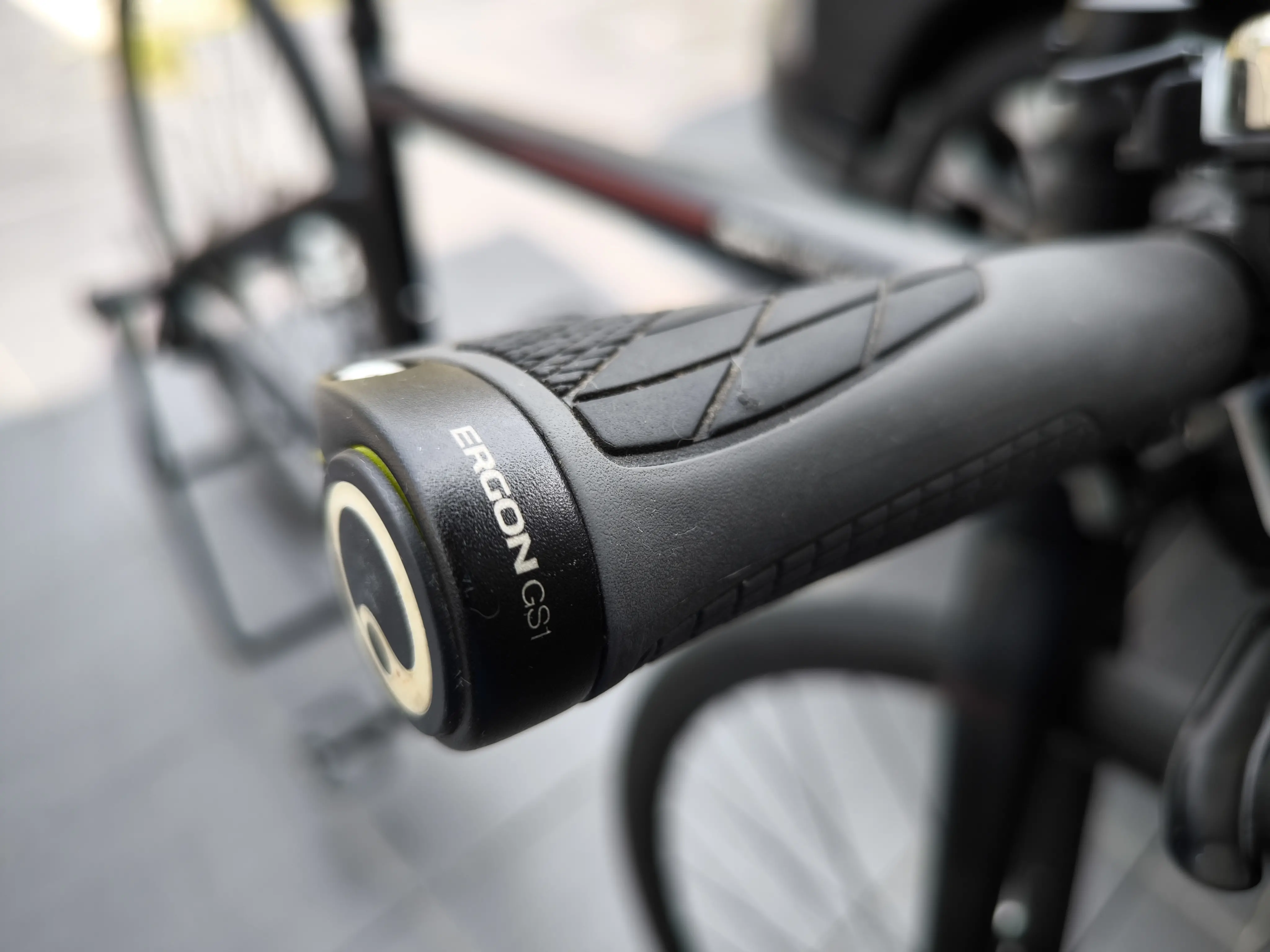 BMC AlpenChallenge AC01 105