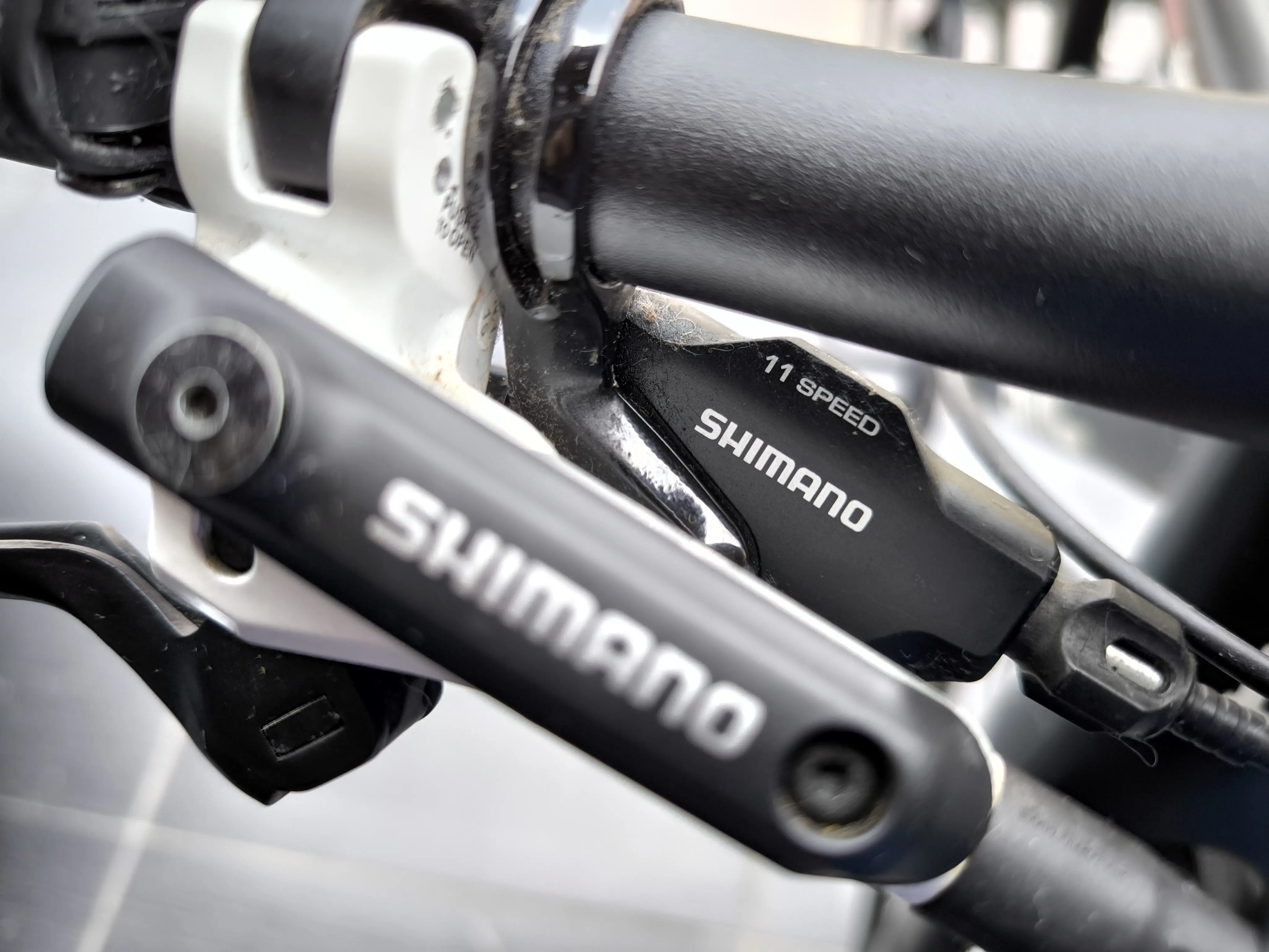 BMC AlpenChallenge AC01 105