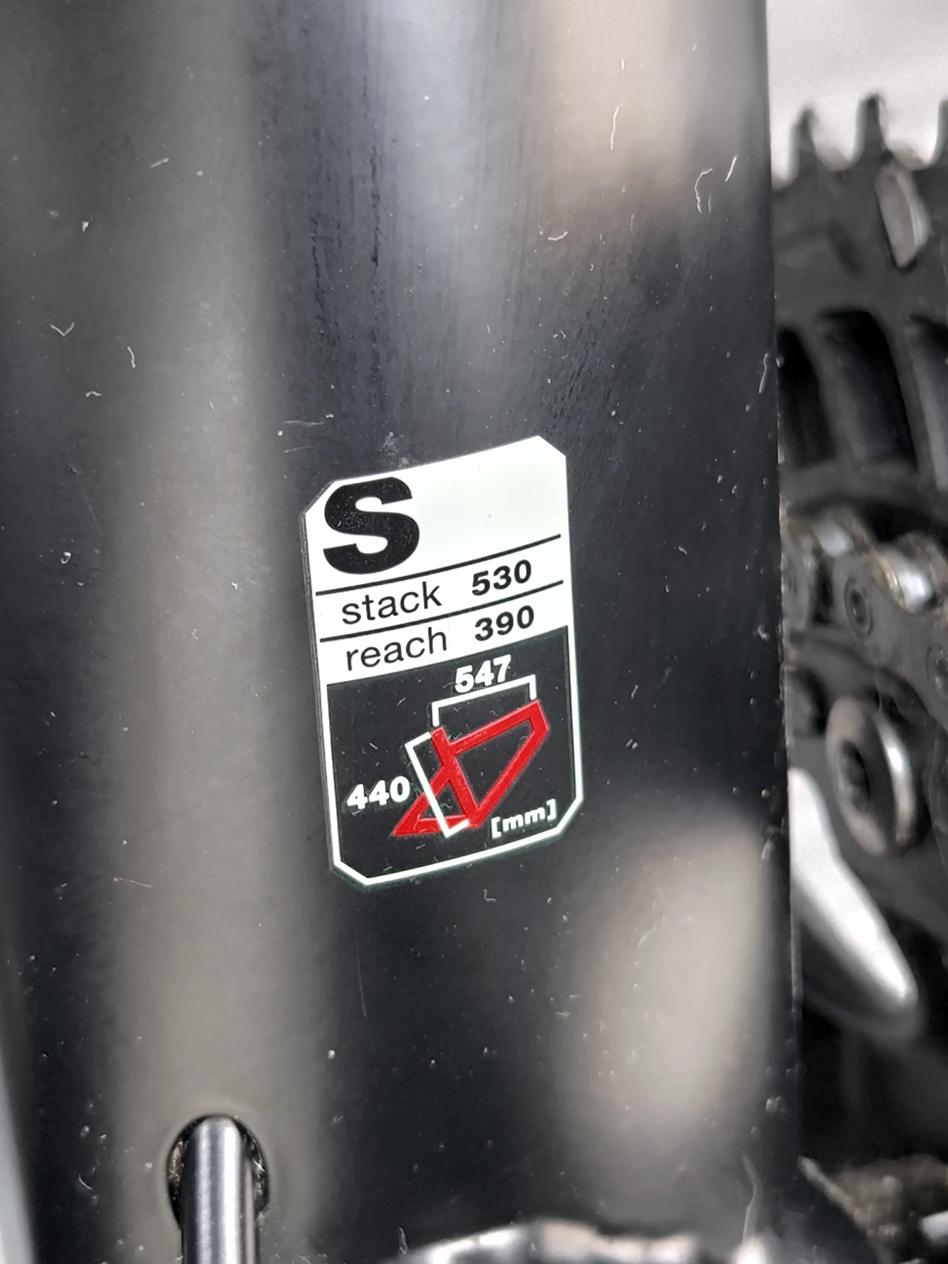 BMC AlpenChallenge AC01 105