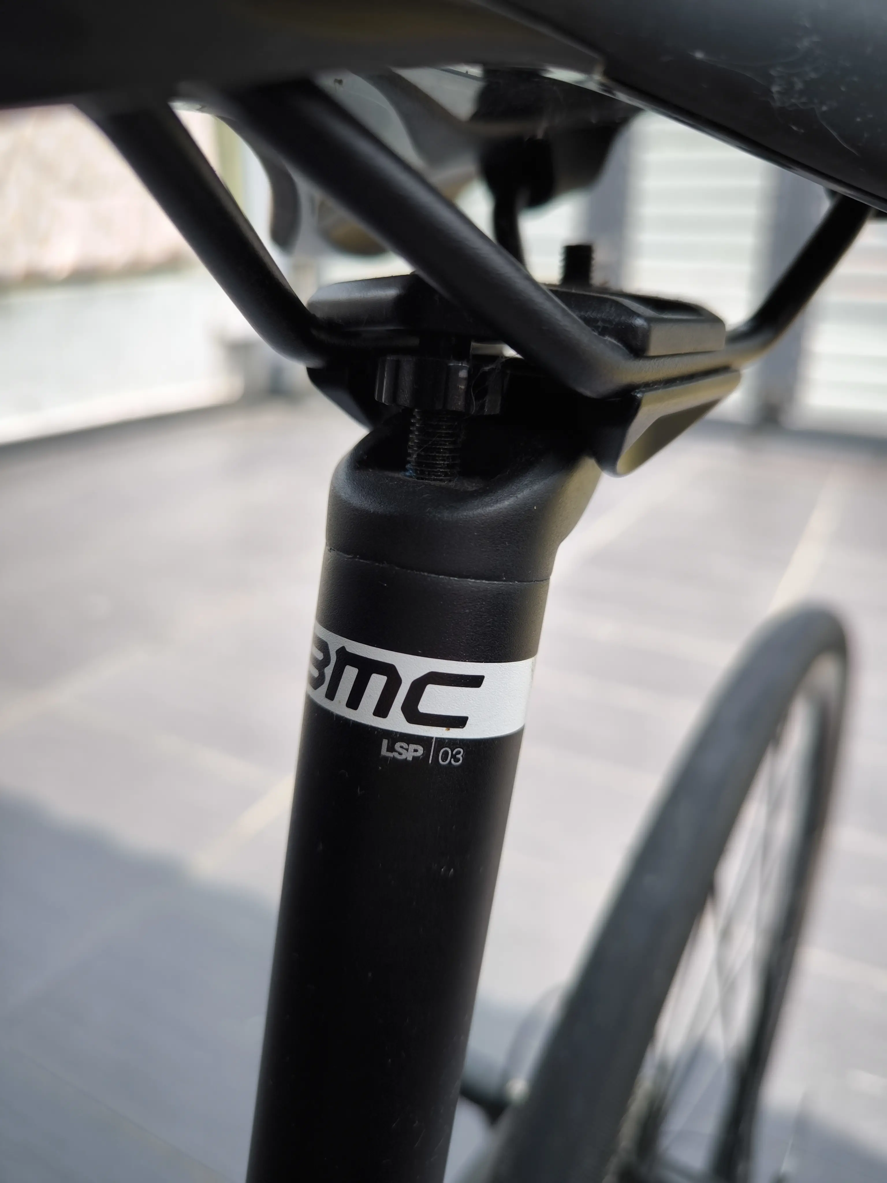 BMC AlpenChallenge AC01 105