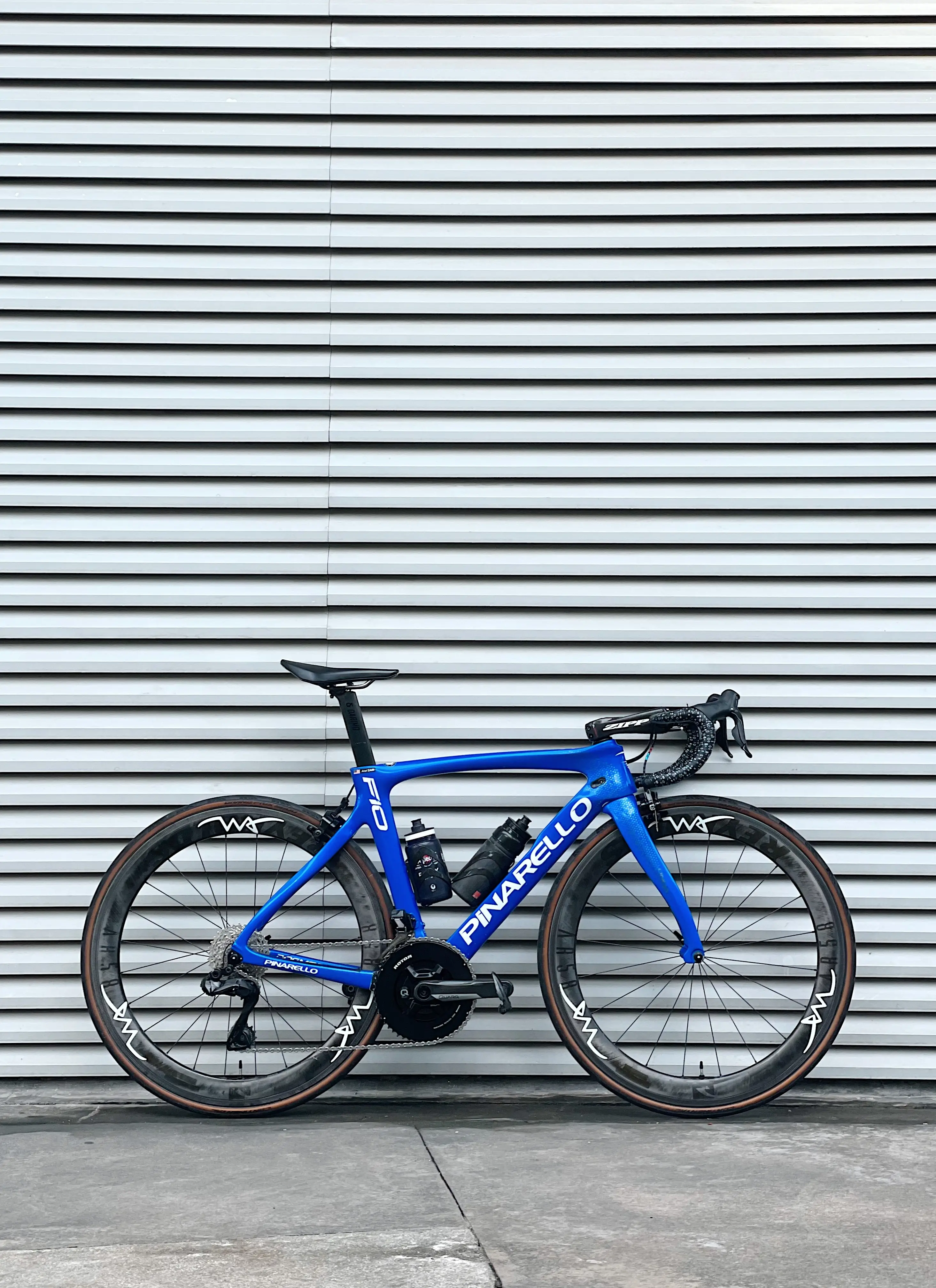Pinarello Dogma F10 Frameset MyWay