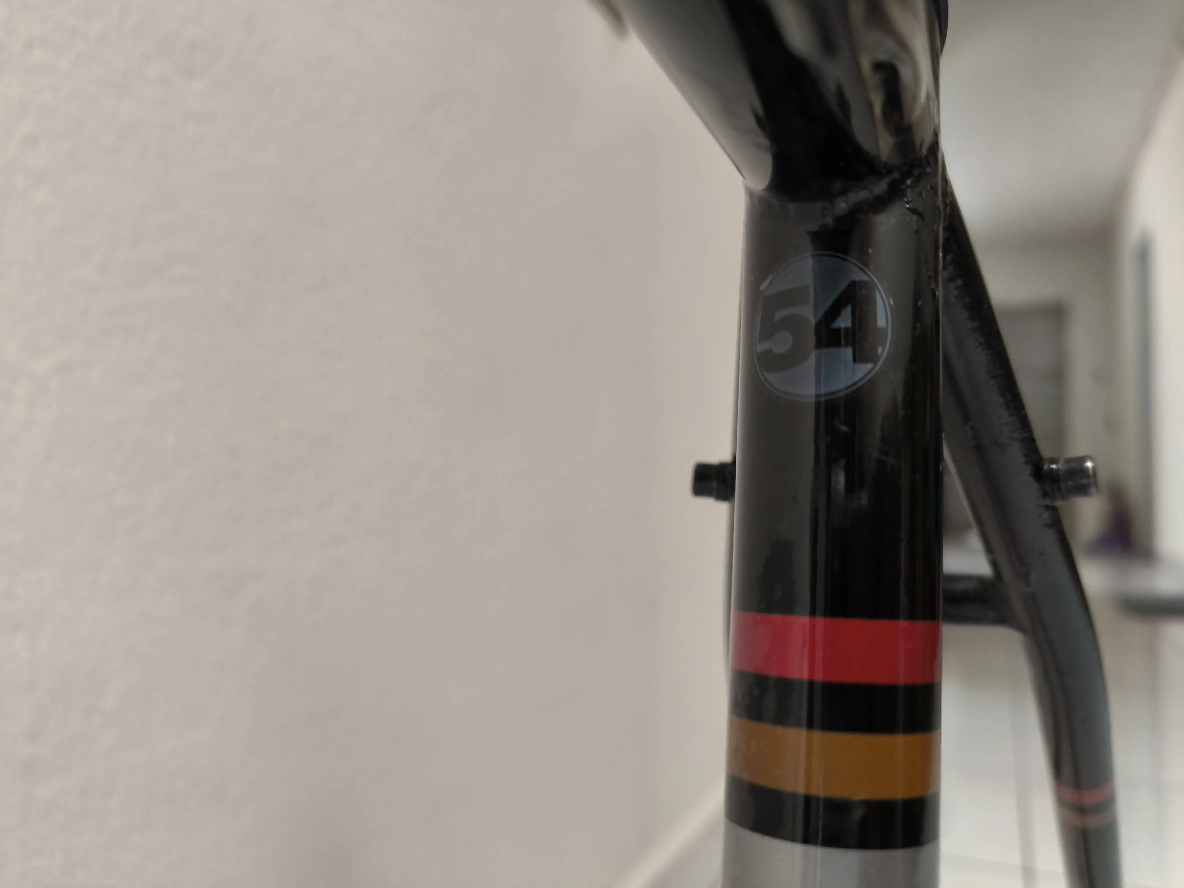 Jamis Quest Frame