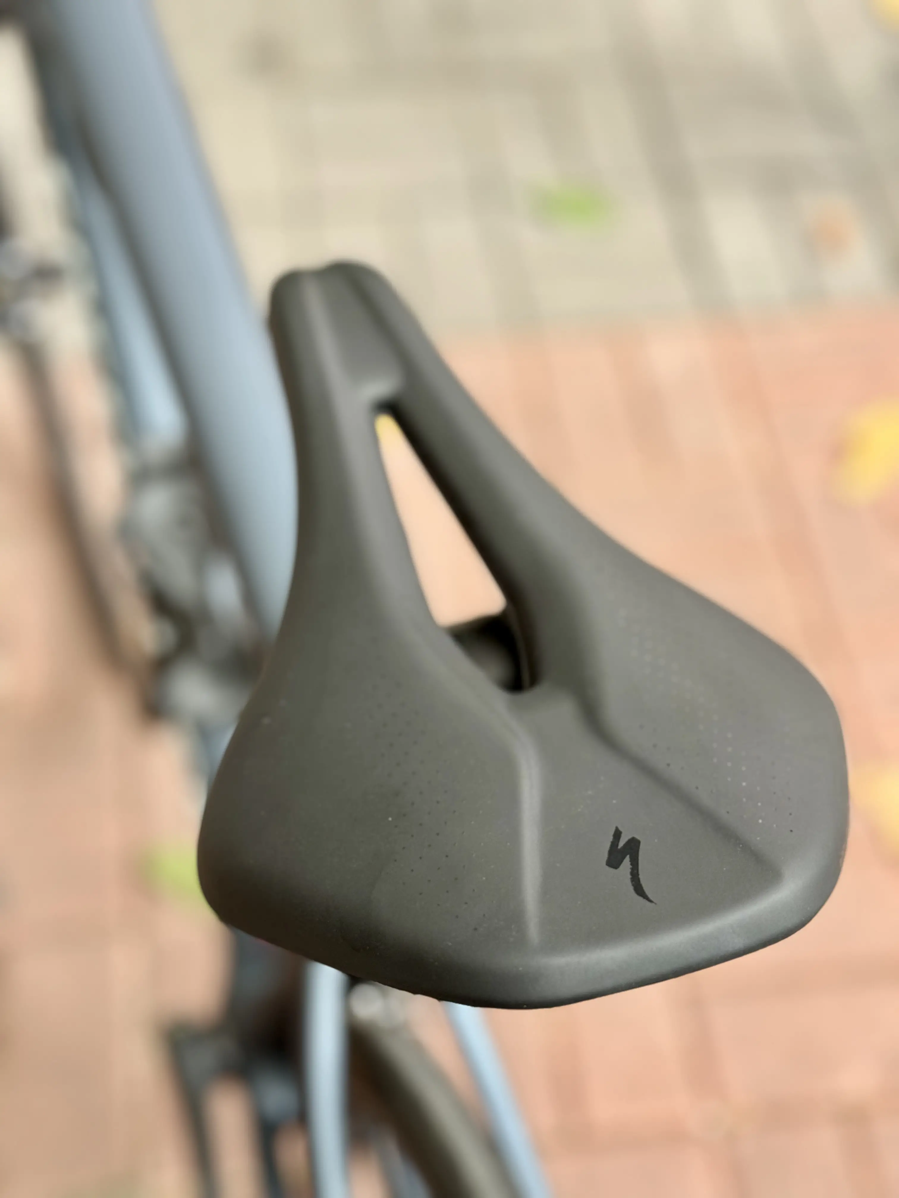 Used Specialized Tarmac SL6 Disc ULTEGRA for sale