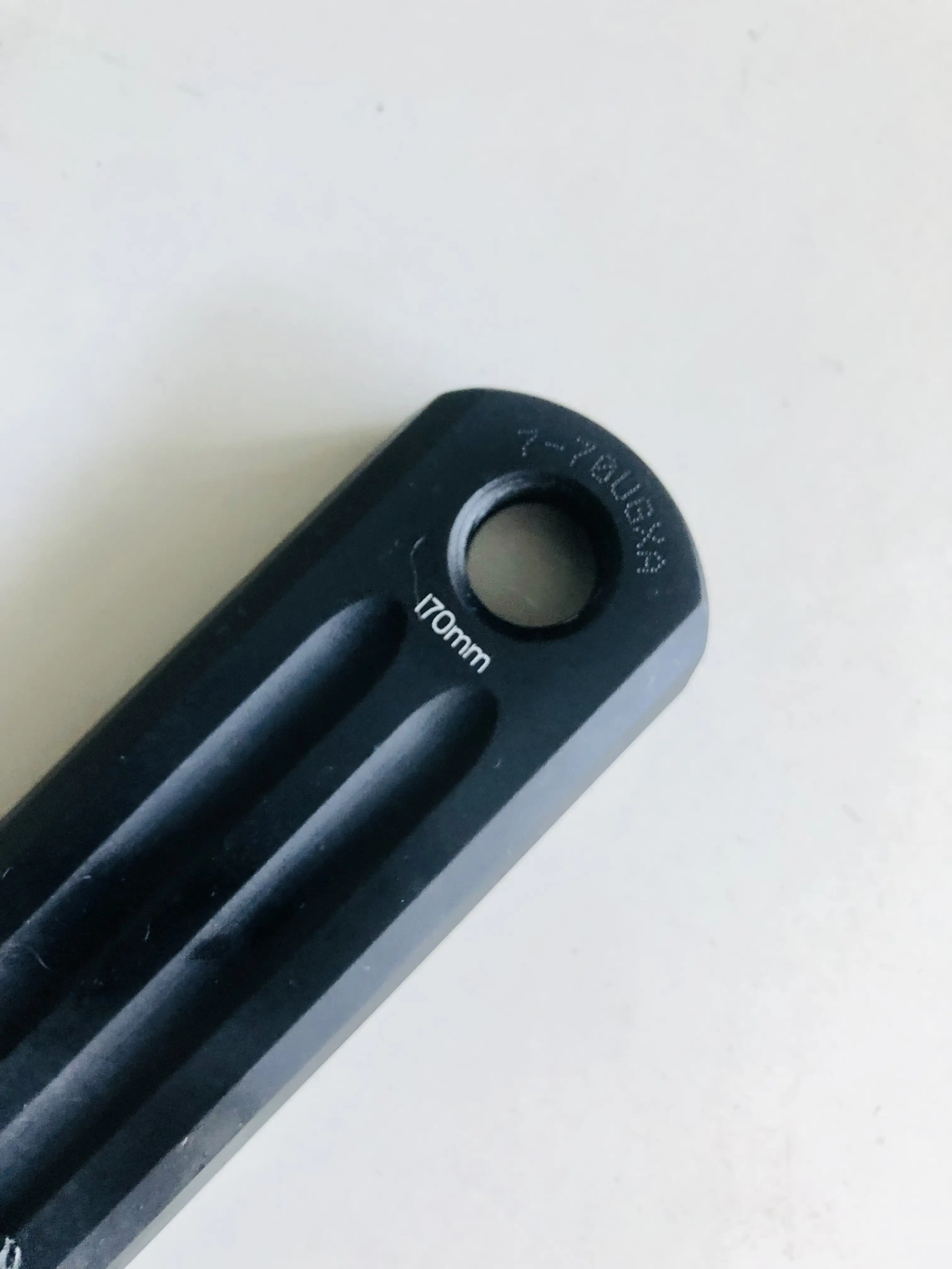 Rotor Aldhu Q-Ring Crankset