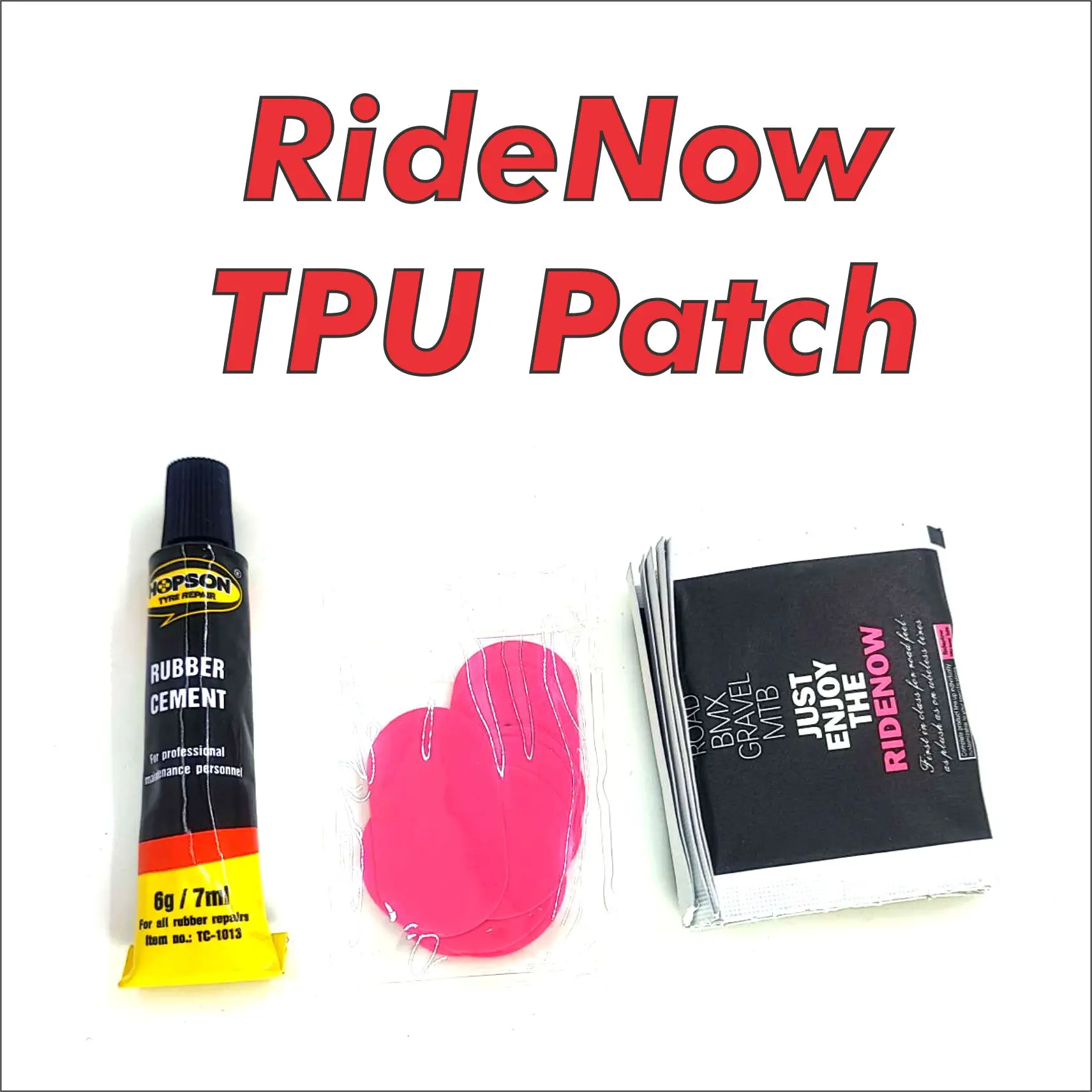 NEW Ultralight Road Bike Tube RideNow 36g Ride Now Lightweight 45mm 65mm 85mm Basikal Tiub Road