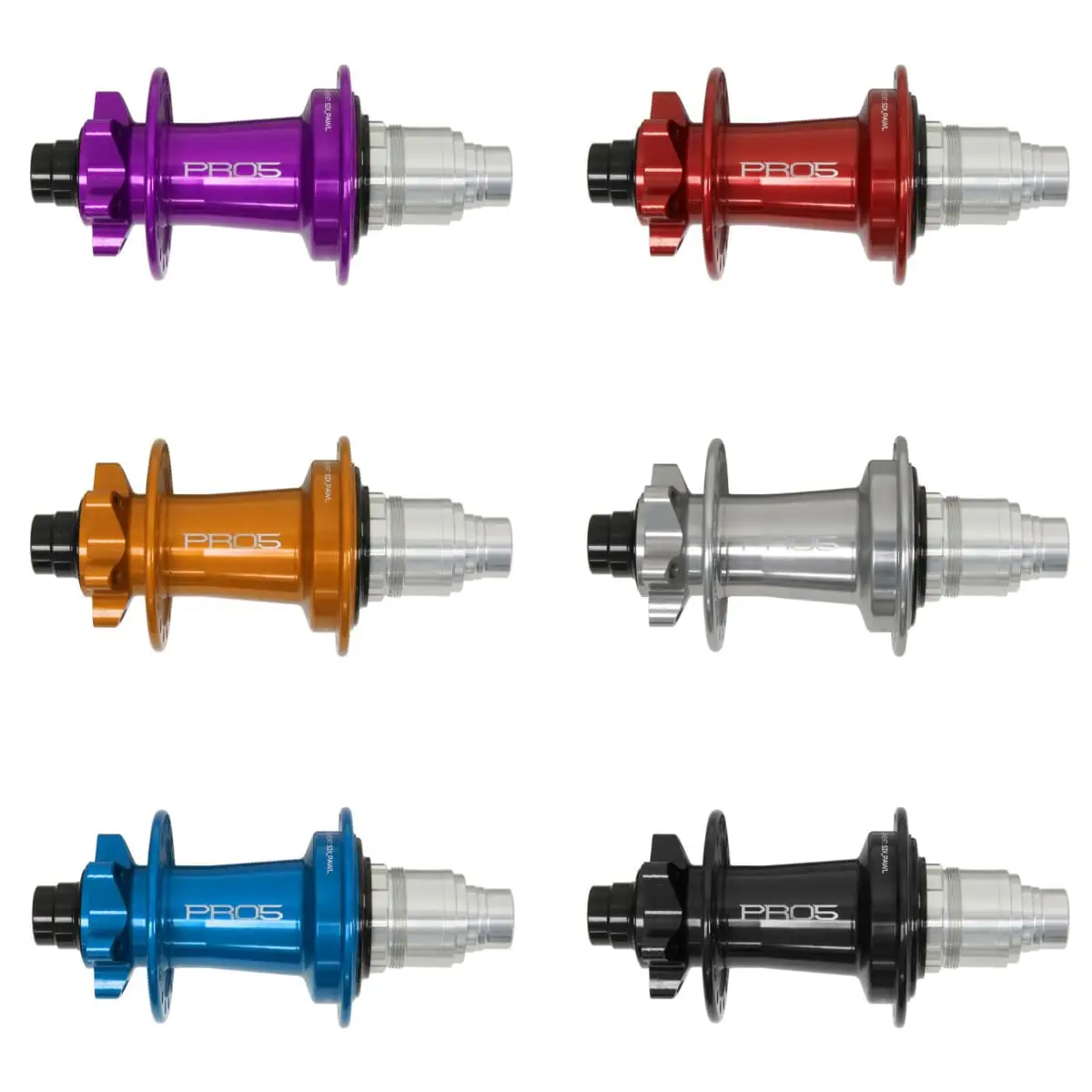 Hope Pro 5 Hub set for MTB Boost Hub Non Boost Hope Pro 5 Bicycle Hub for Boost & Non Boost Hope Hub Pro 5 Boost Hub
