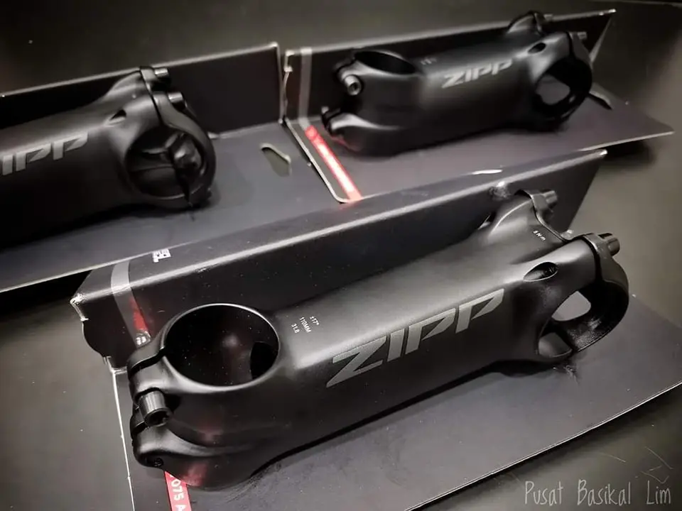 Zipp Service Course SL Stem