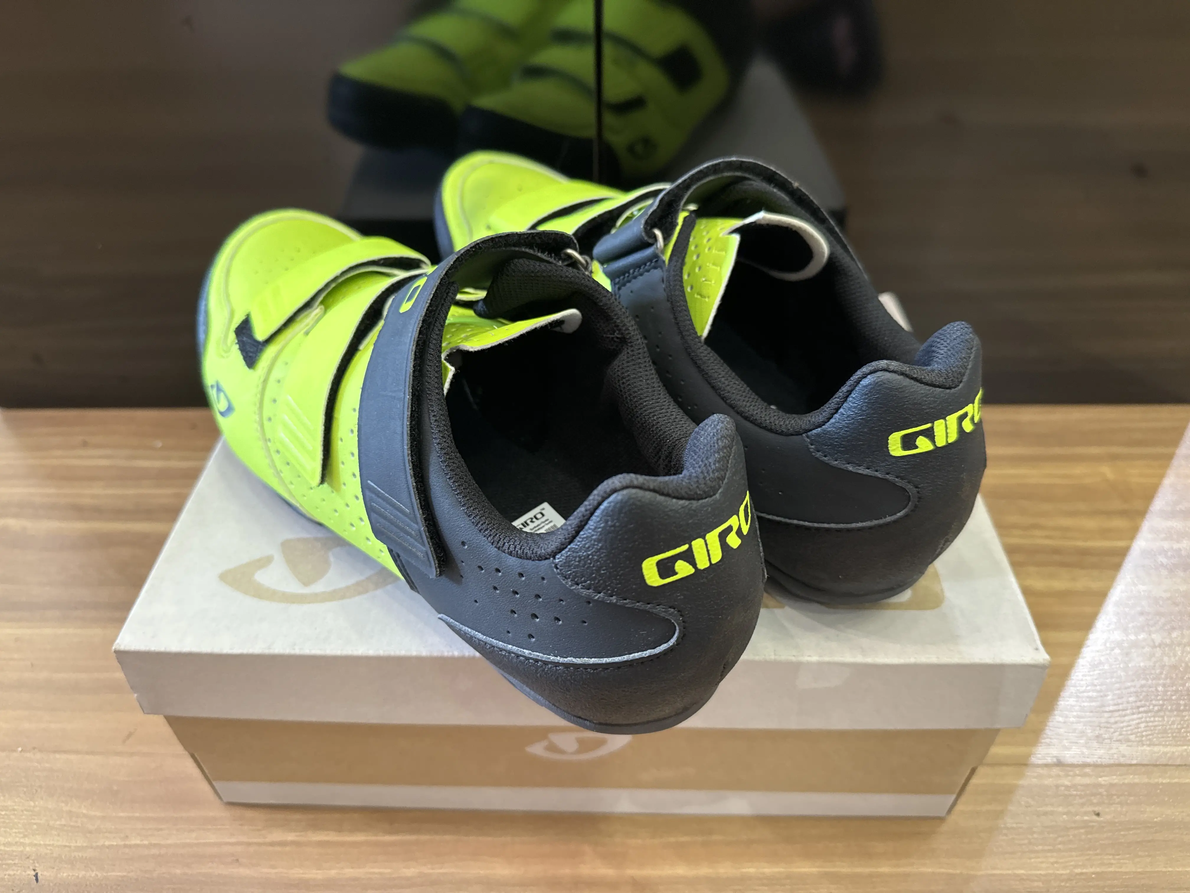 Giro MTB Shoe