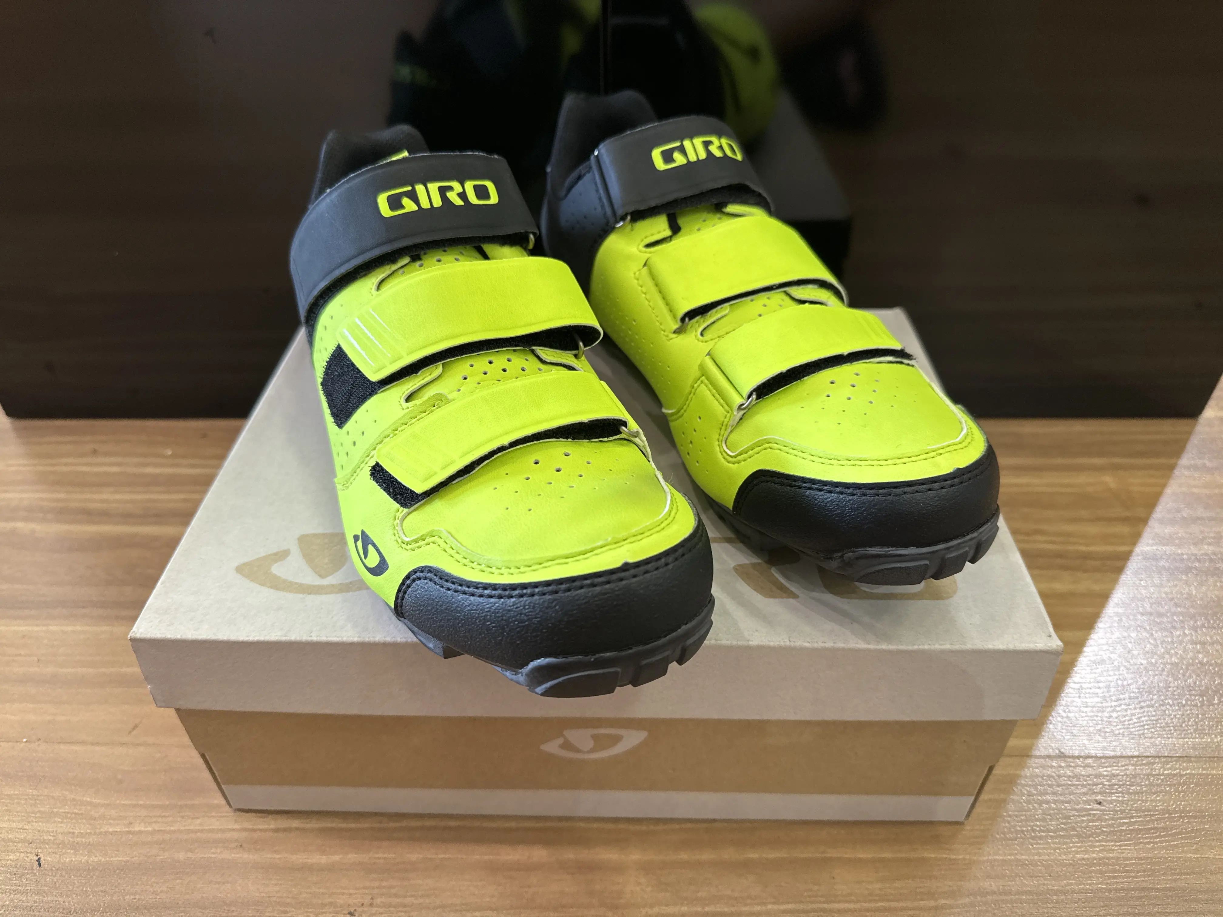 Giro MTB Shoe