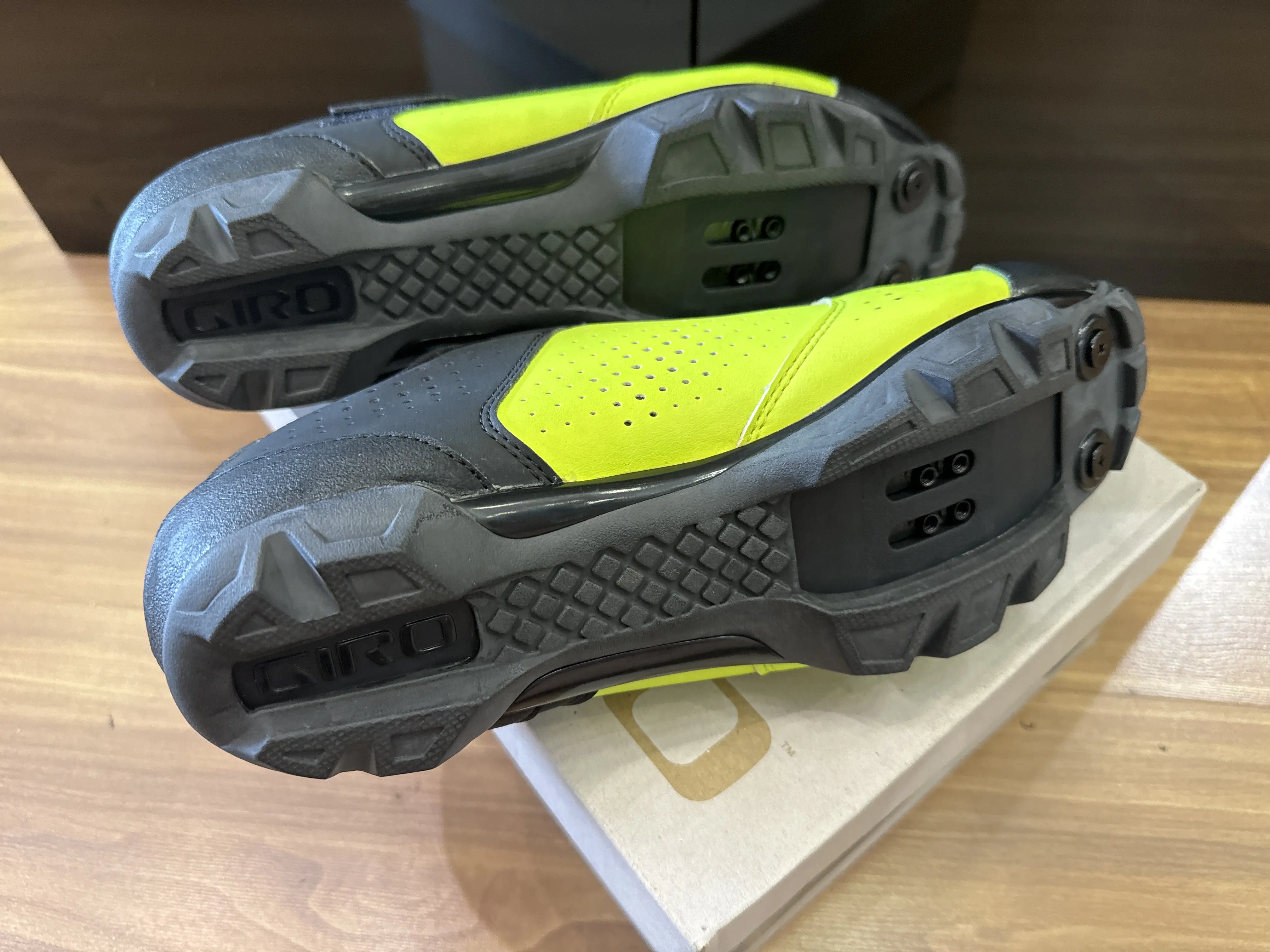Giro MTB Shoe