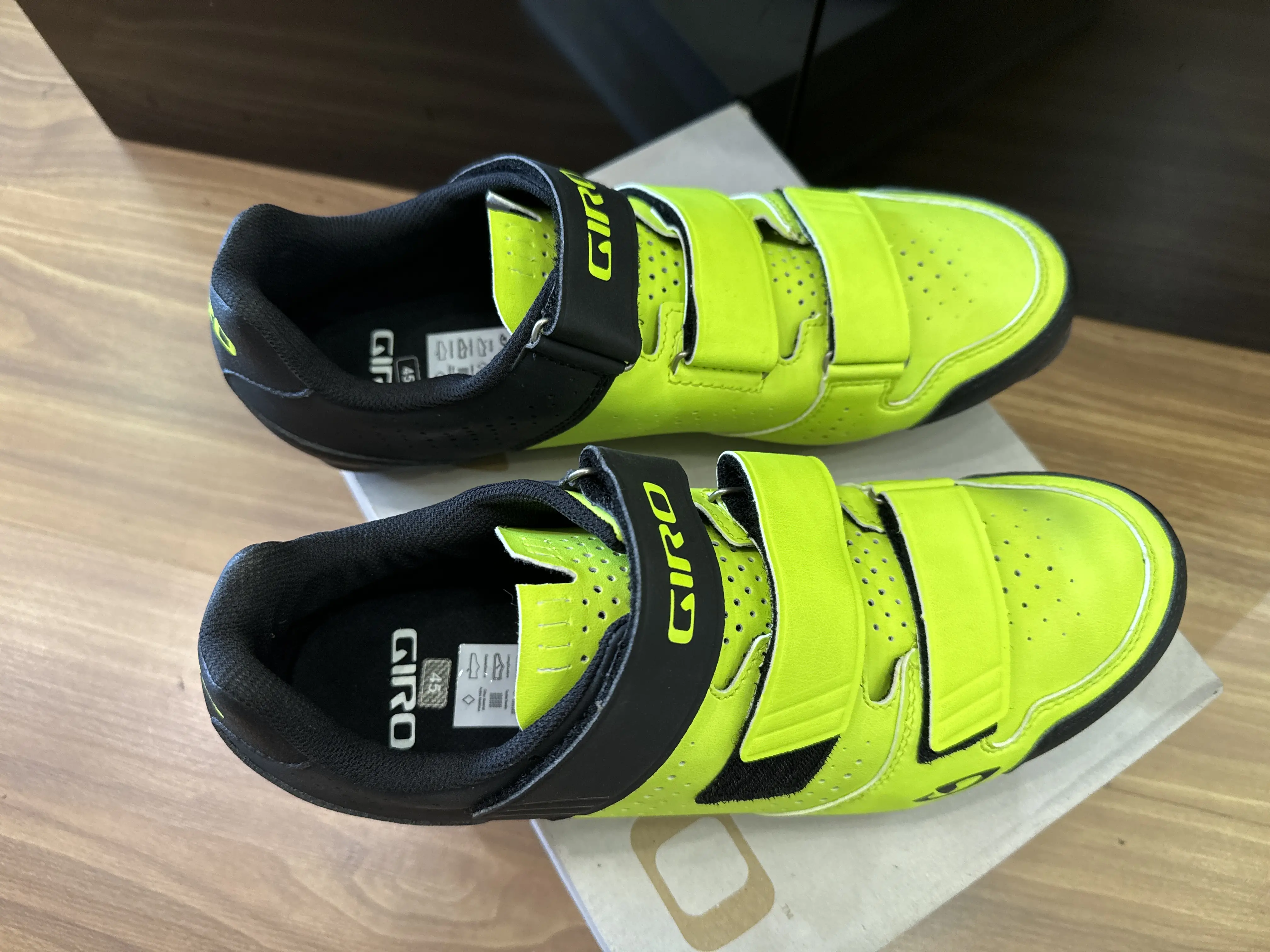 Giro MTB Shoe