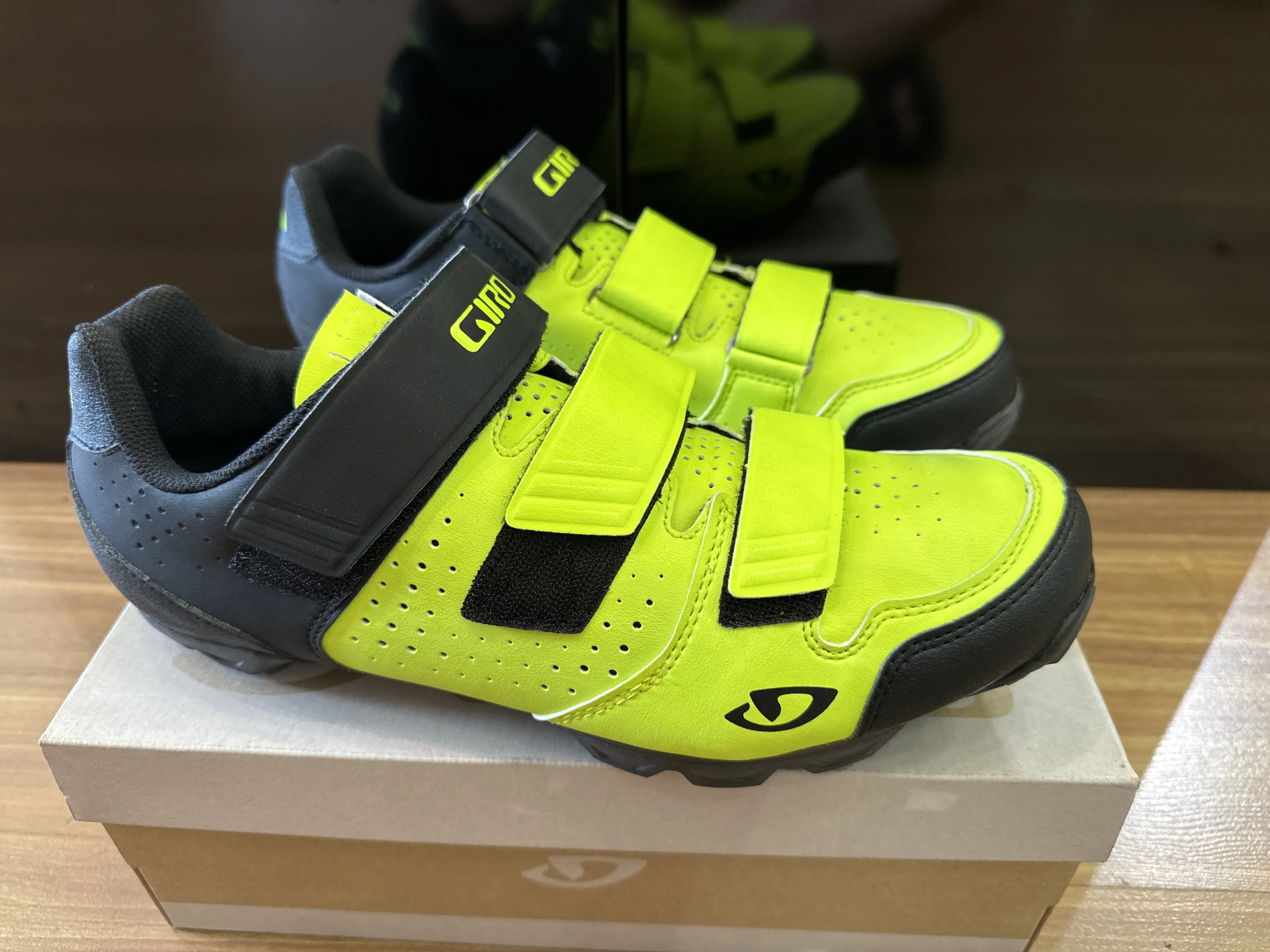 Giro MTB Shoe