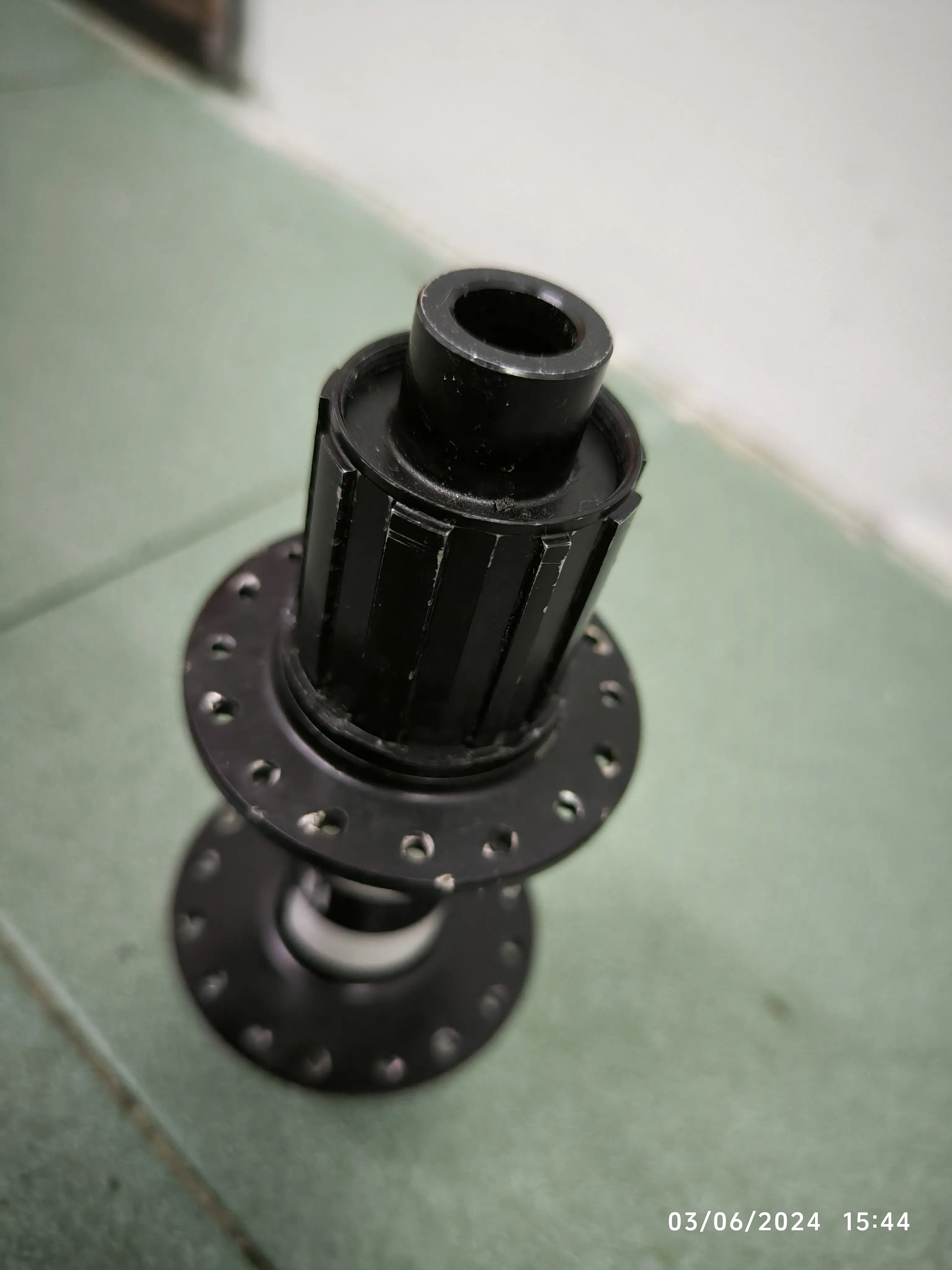 DT SWISS 350 mtb HUB 54T /  12x154mm