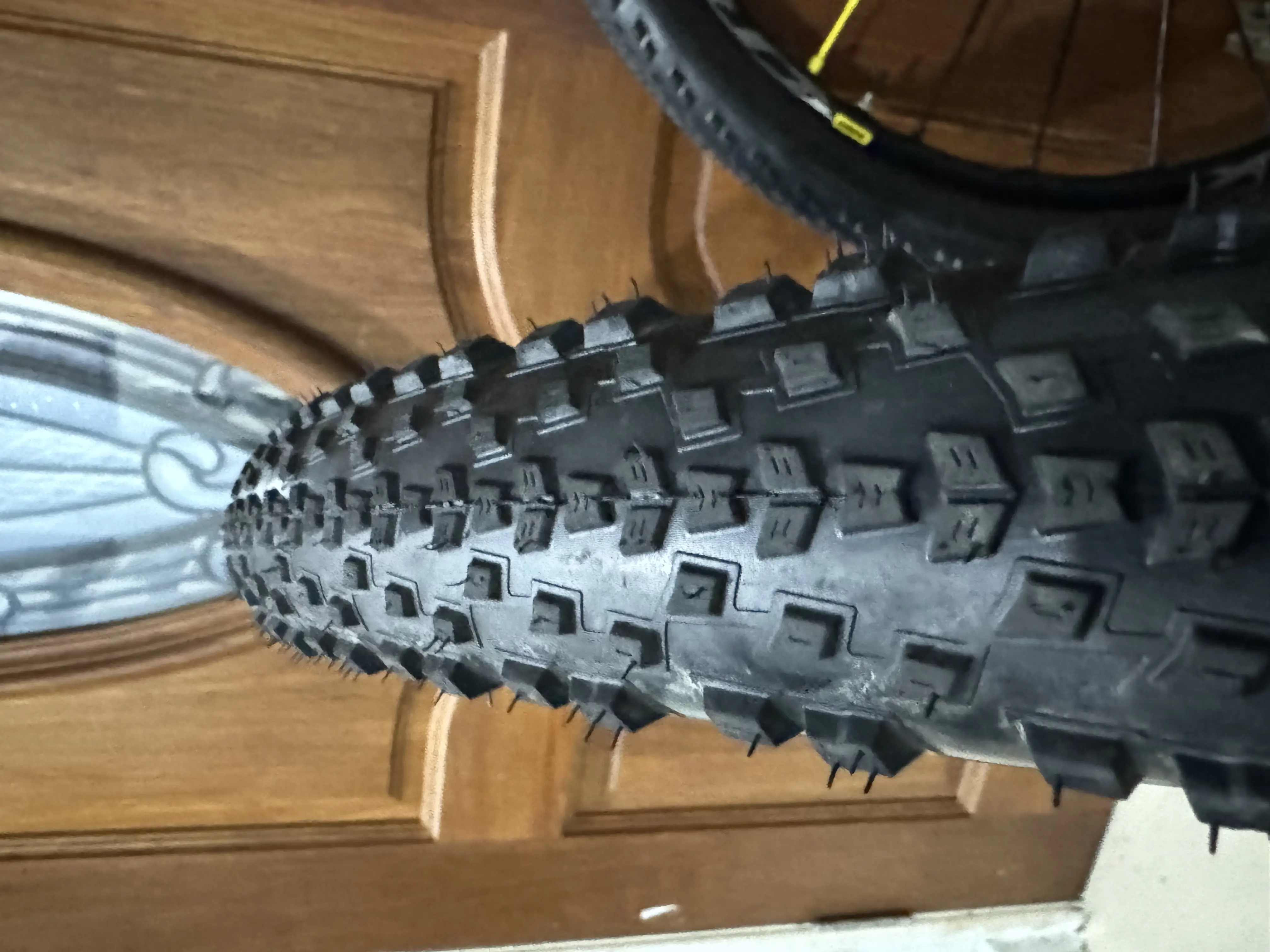 Wheelset Mavic Crossmax Pro 29er