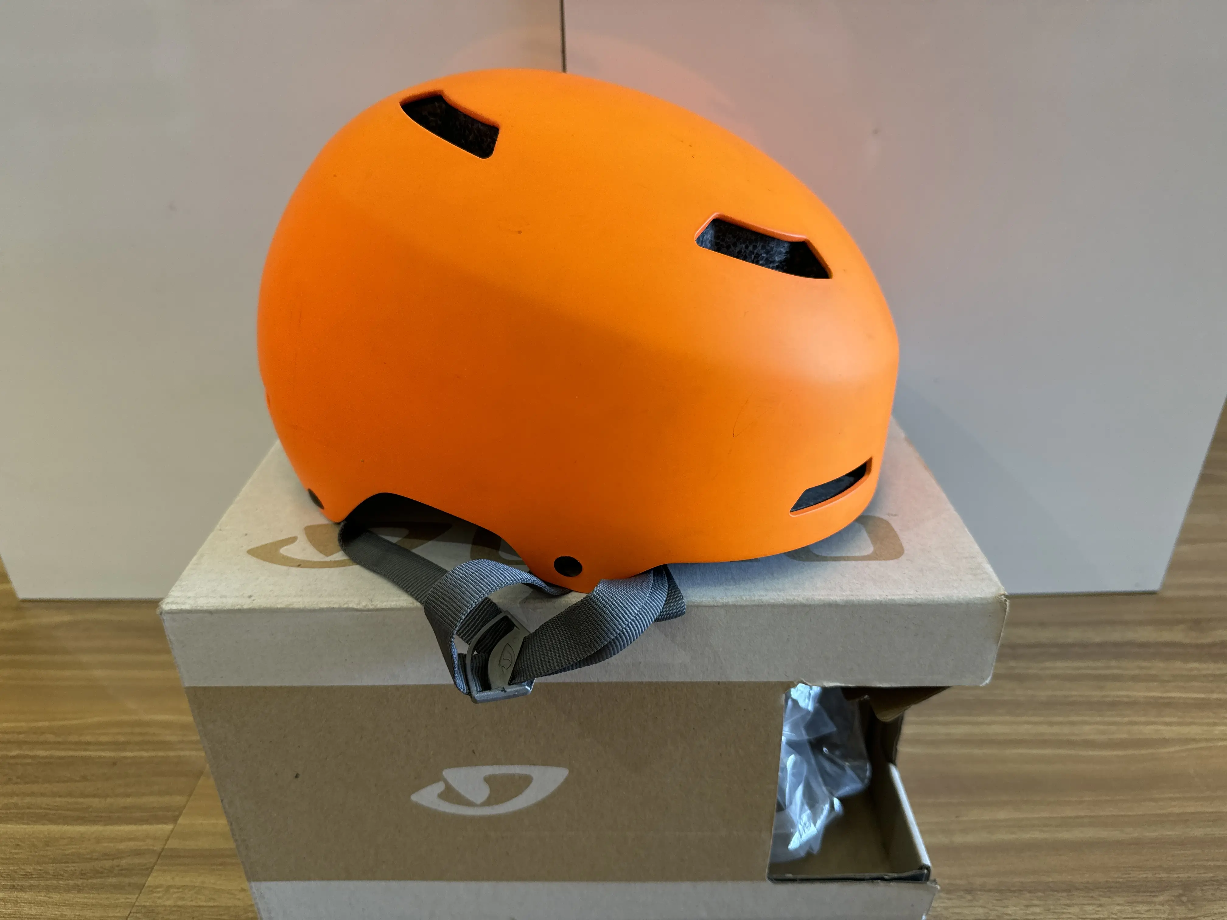 Giro Helmet