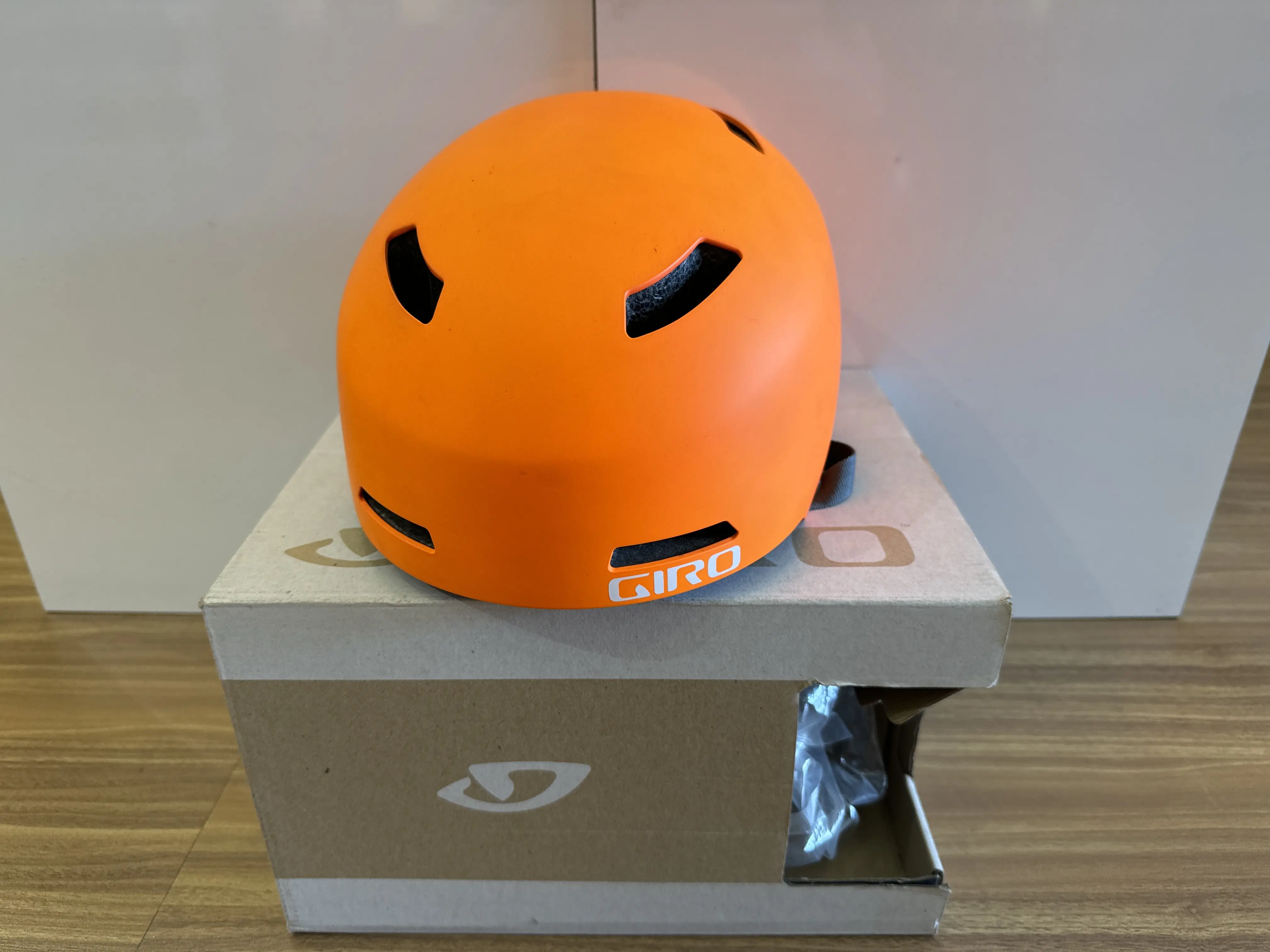 Giro Helmet