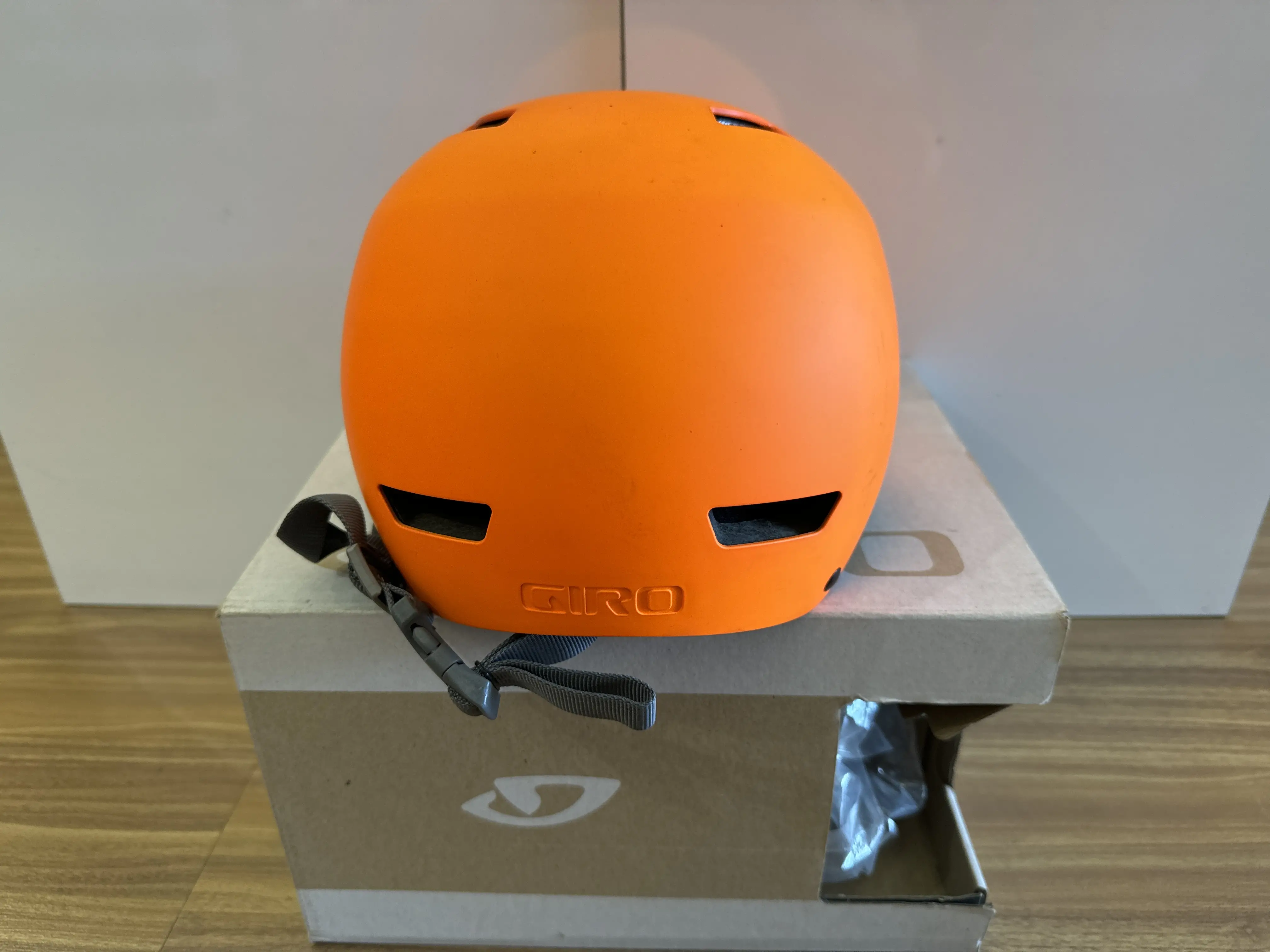 Giro Helmet