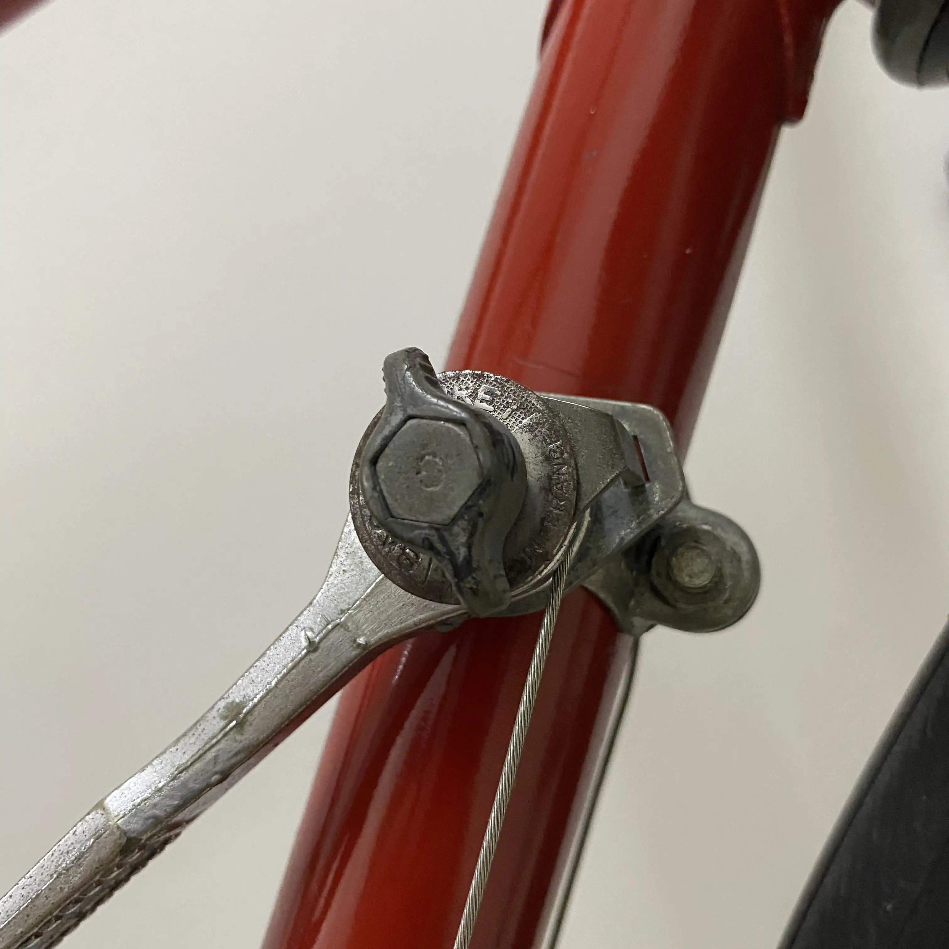 Raleigh England