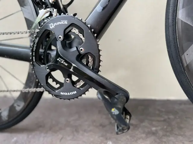 COLNAGO CRS CARBON ORIGINAL