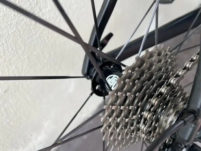 COLNAGO CRS CARBON ORIGINAL