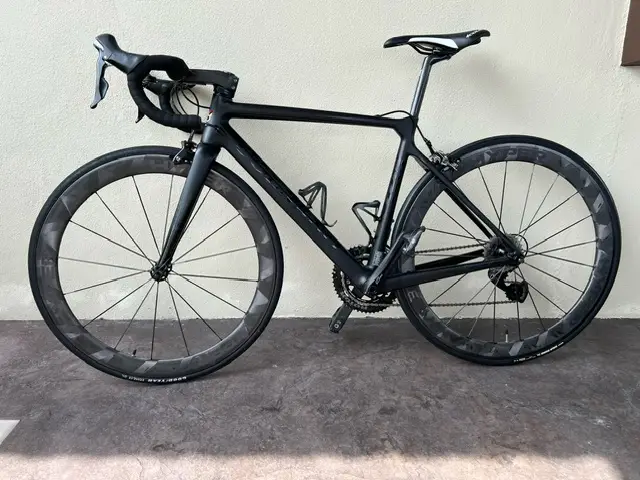 COLNAGO CRS CARBON ORIGINAL
