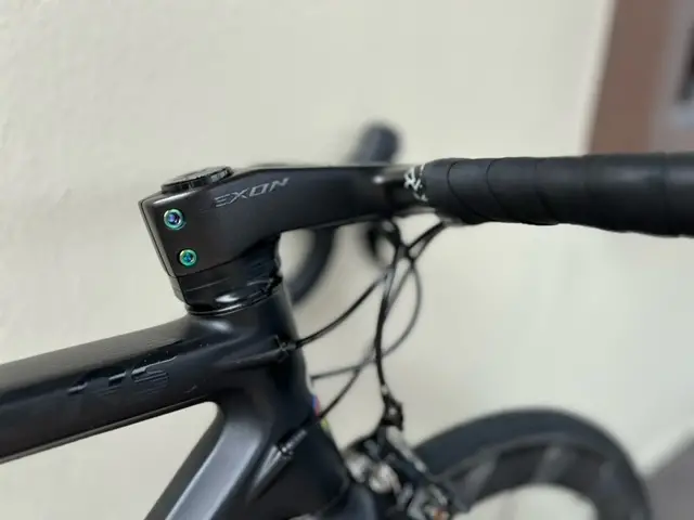 COLNAGO CRS CARBON ORIGINAL