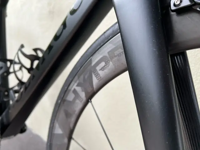 COLNAGO CRS CARBON ORIGINAL