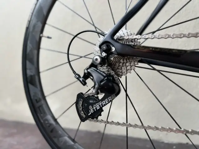 COLNAGO CRS CARBON ORIGINAL