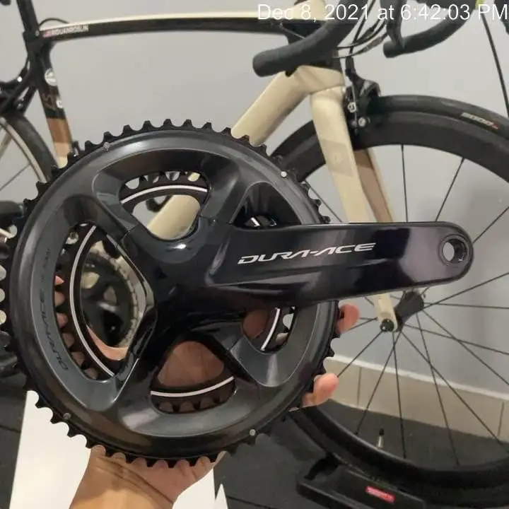 ROAD BIKE POLYGON S7 (USED)