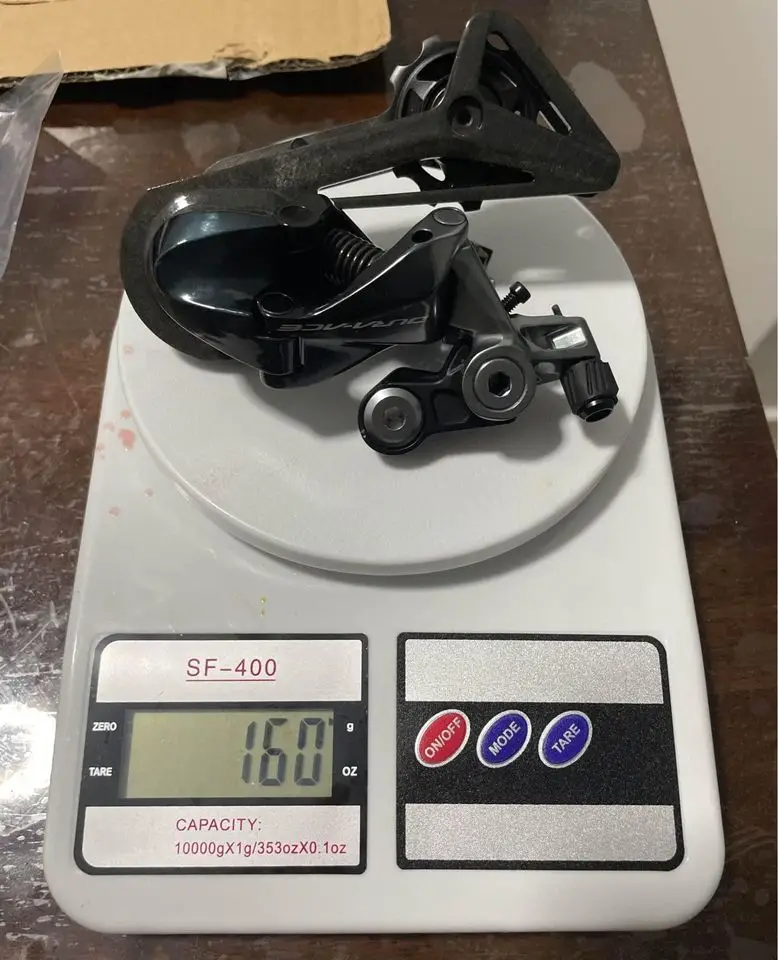 ROAD BIKE POLYGON S7 (USED)