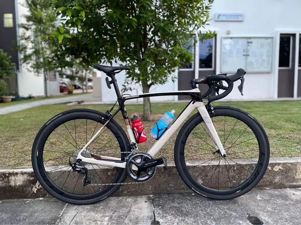 ROAD BIKE POLYGON S7 (USED)