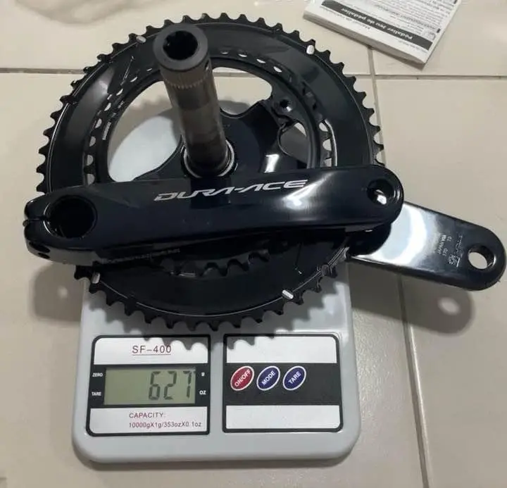 ROAD BIKE POLYGON S7 (USED)