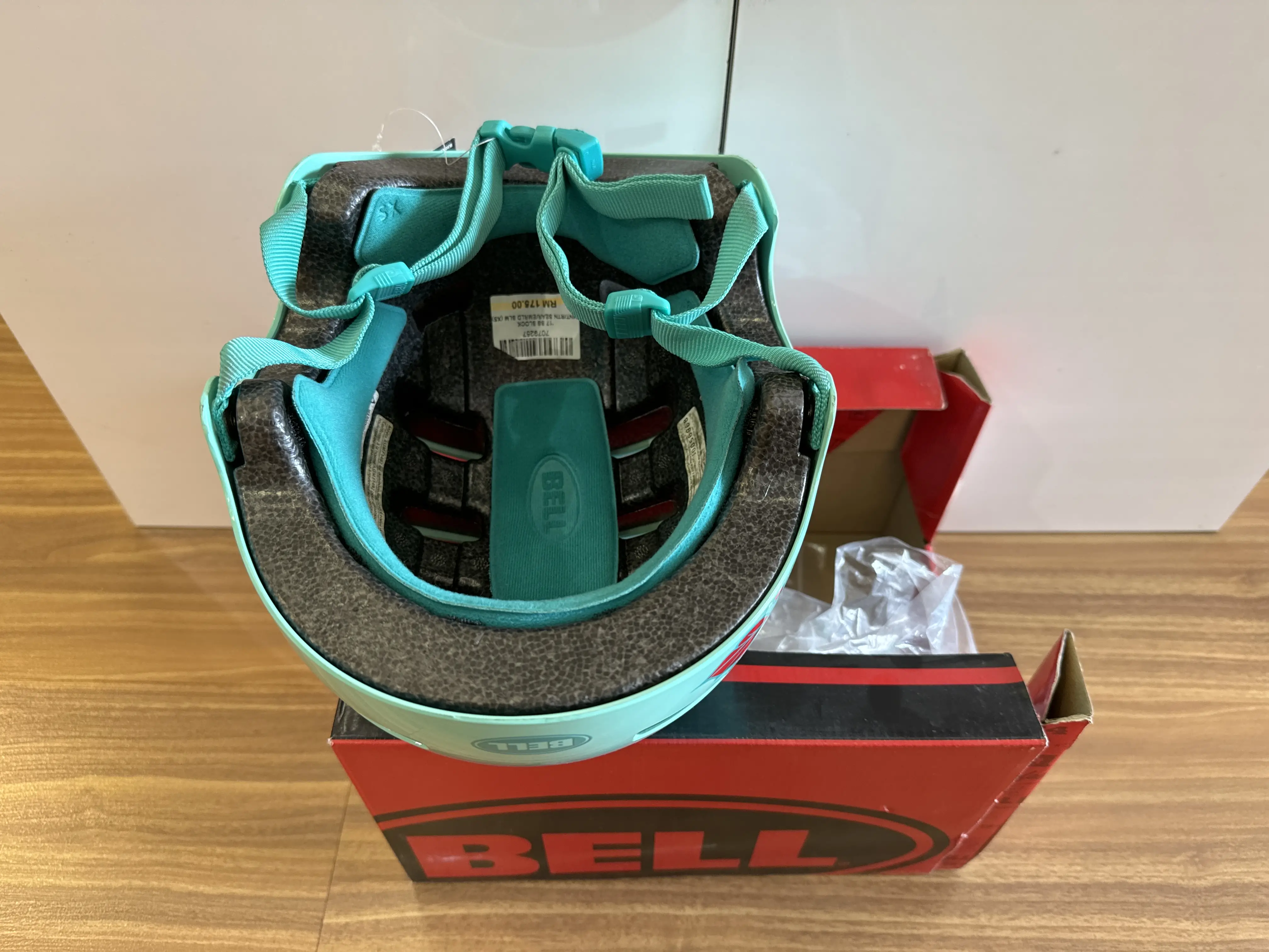 Bell Helmet