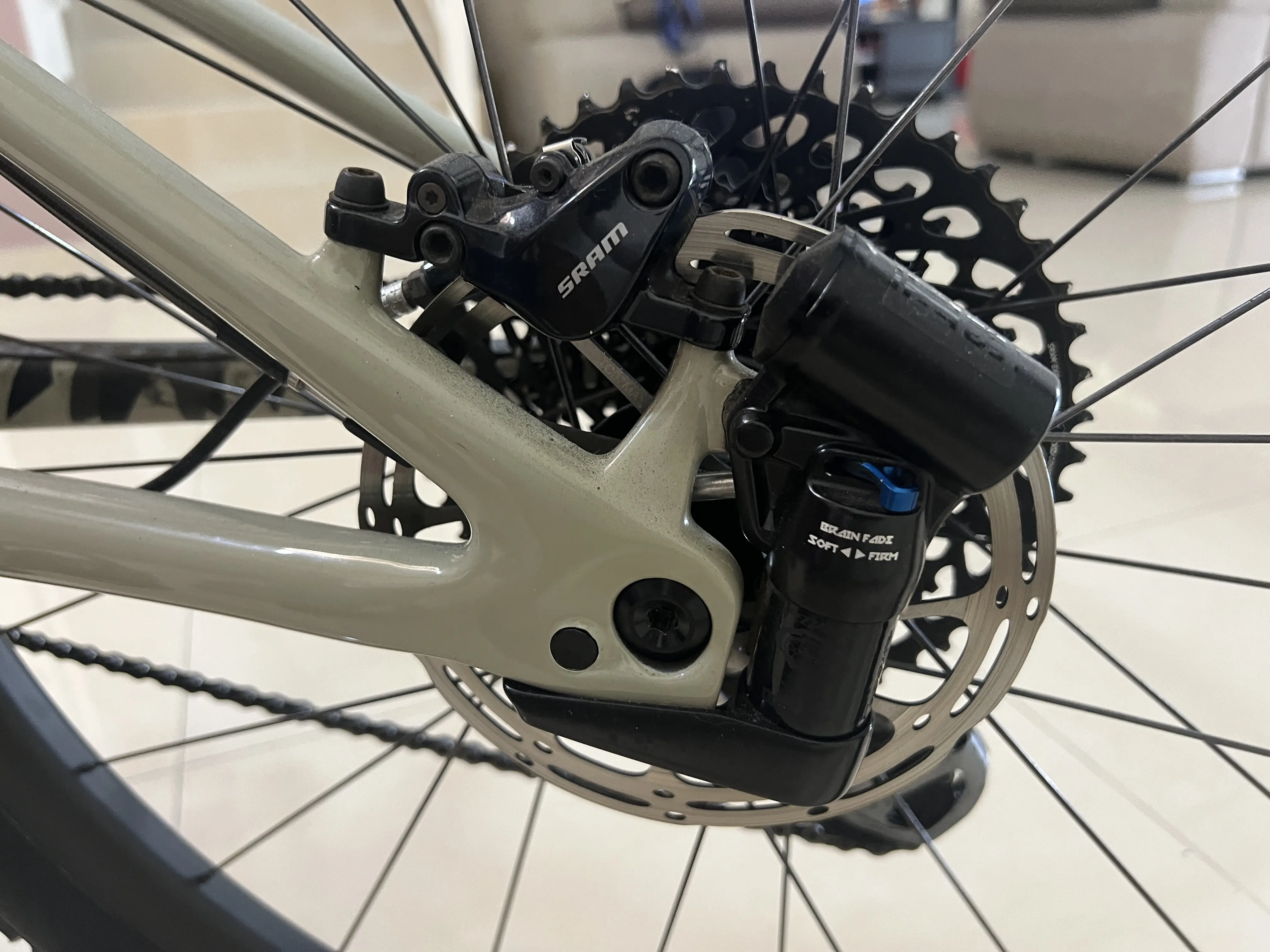 SPECIALIZED EPIC Expert EVO