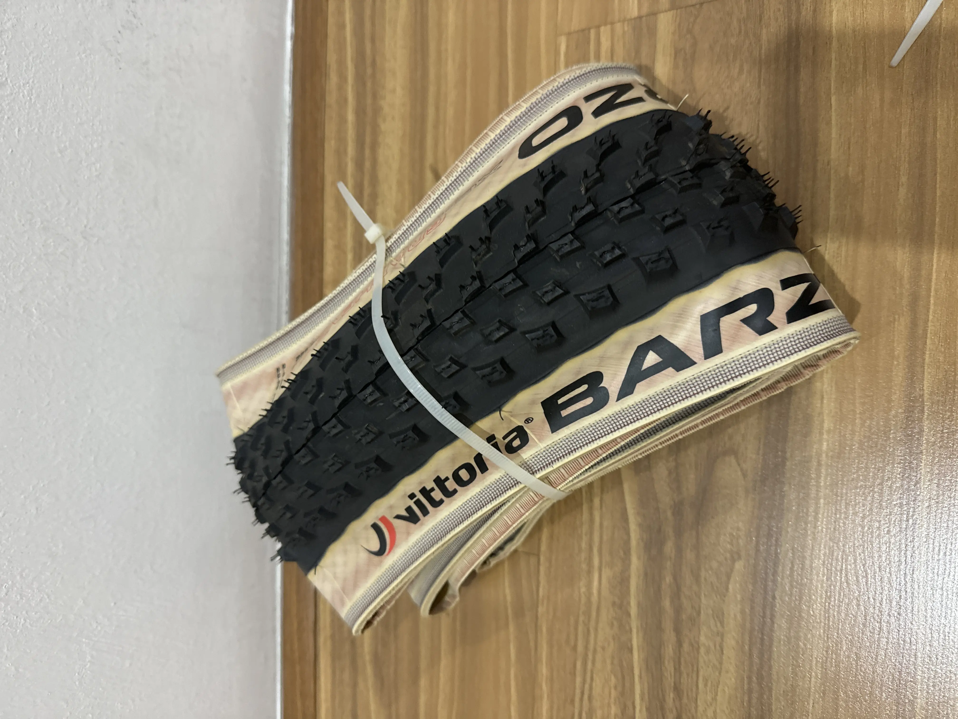 Vittoria Barzo Graphene 2.0 XC Race 29x2.25
