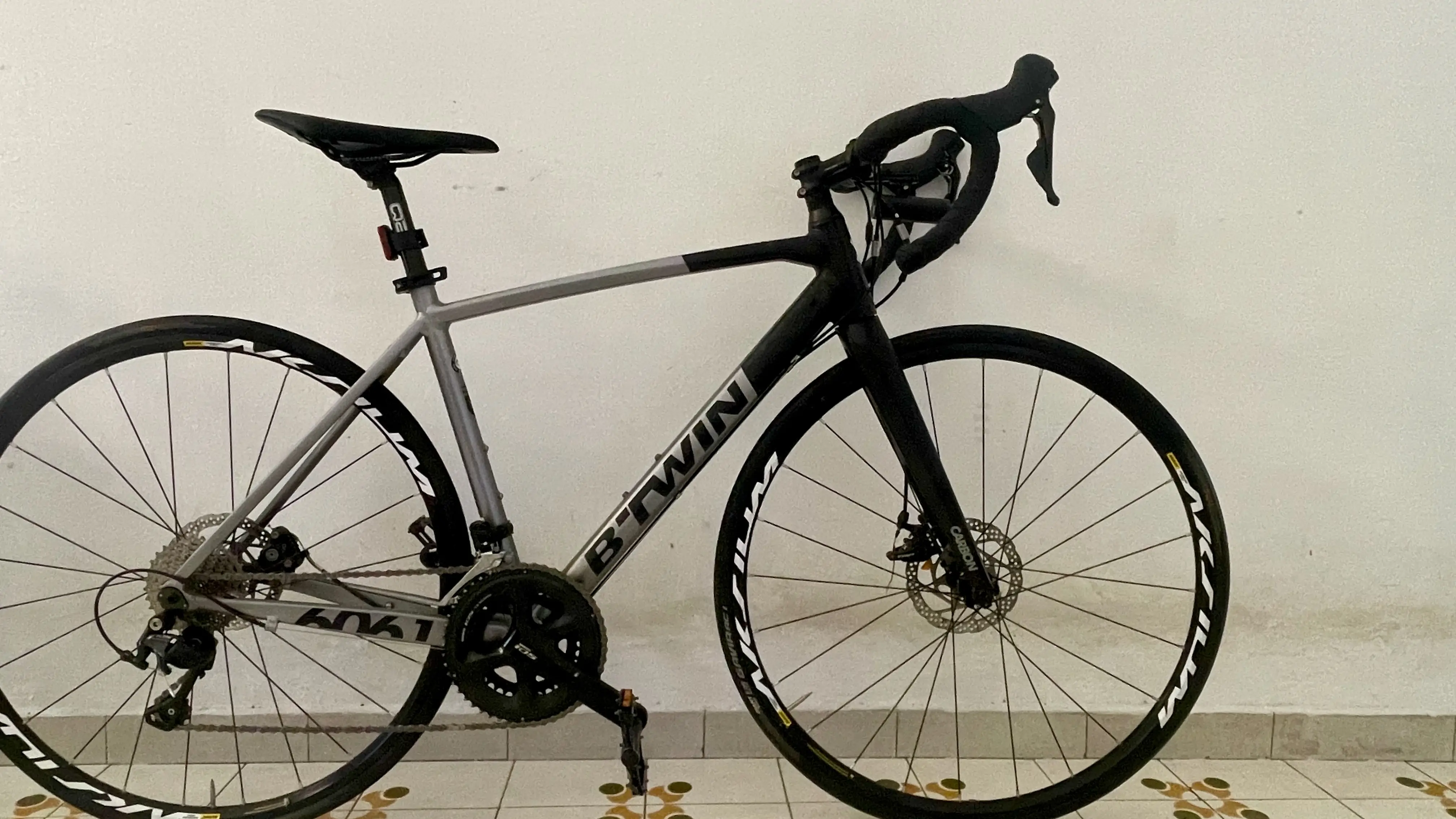 Decathlon 500 AF GF
