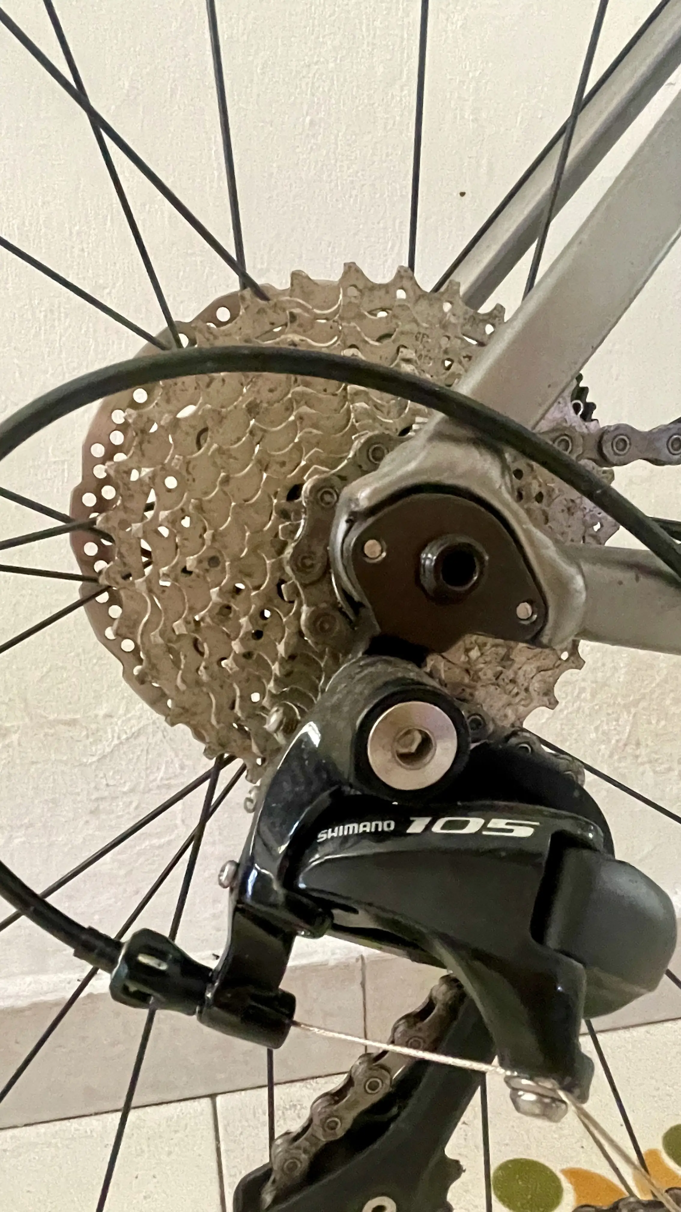 Decathlon 500 AF GF