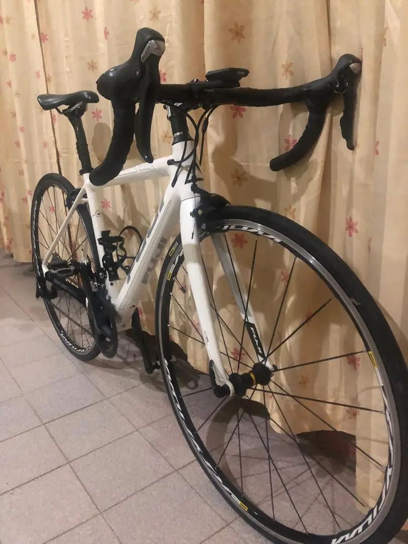 Fuji SL
