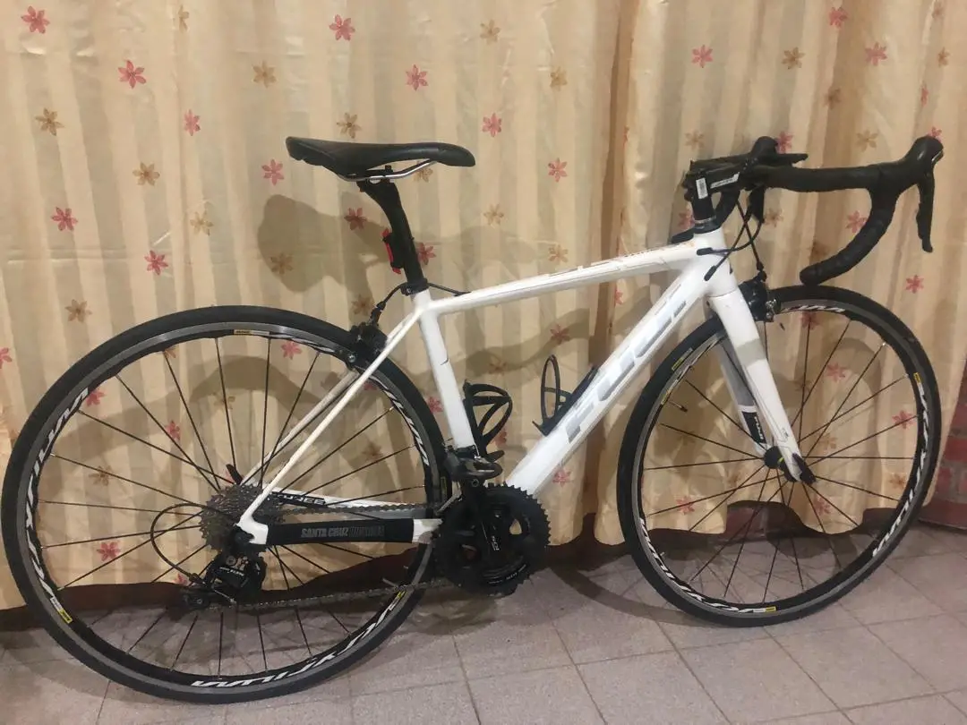 Fuji SL